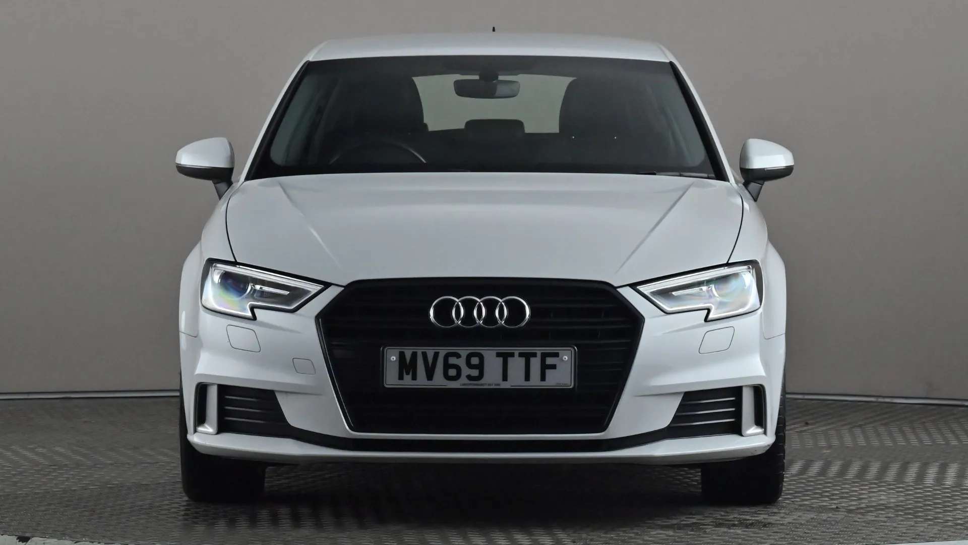 A 2019 AUDI A3 35 TFSI Sport A 2019 AUDI A3 35 TFSI Sport