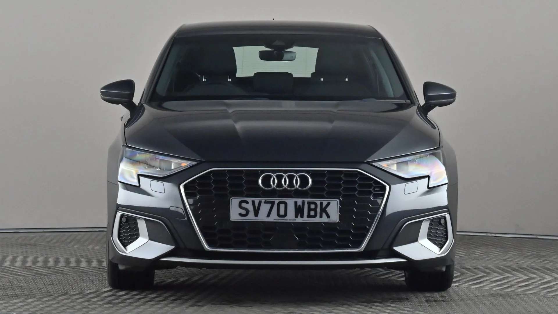 A 2020 AUDI A3 35 TFSI Sport A 2020 AUDI A3 35 TFSI Sport