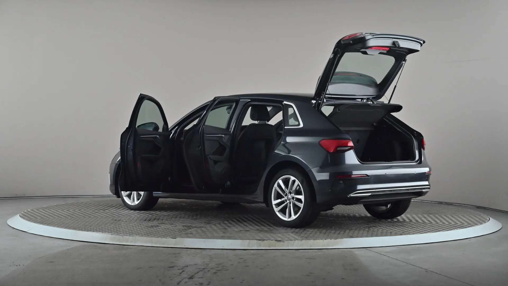 2020 AUDI A3 2020 AUDI A3