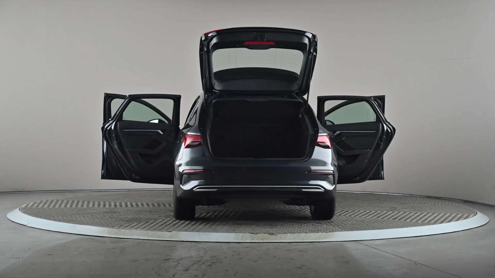 2020 AUDI A3 2020 AUDI A3