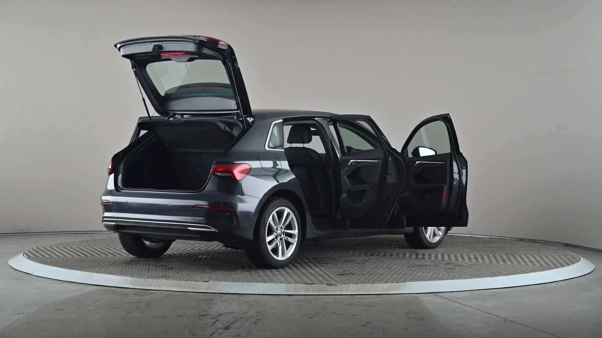 2020 AUDI A3 2020 AUDI A3