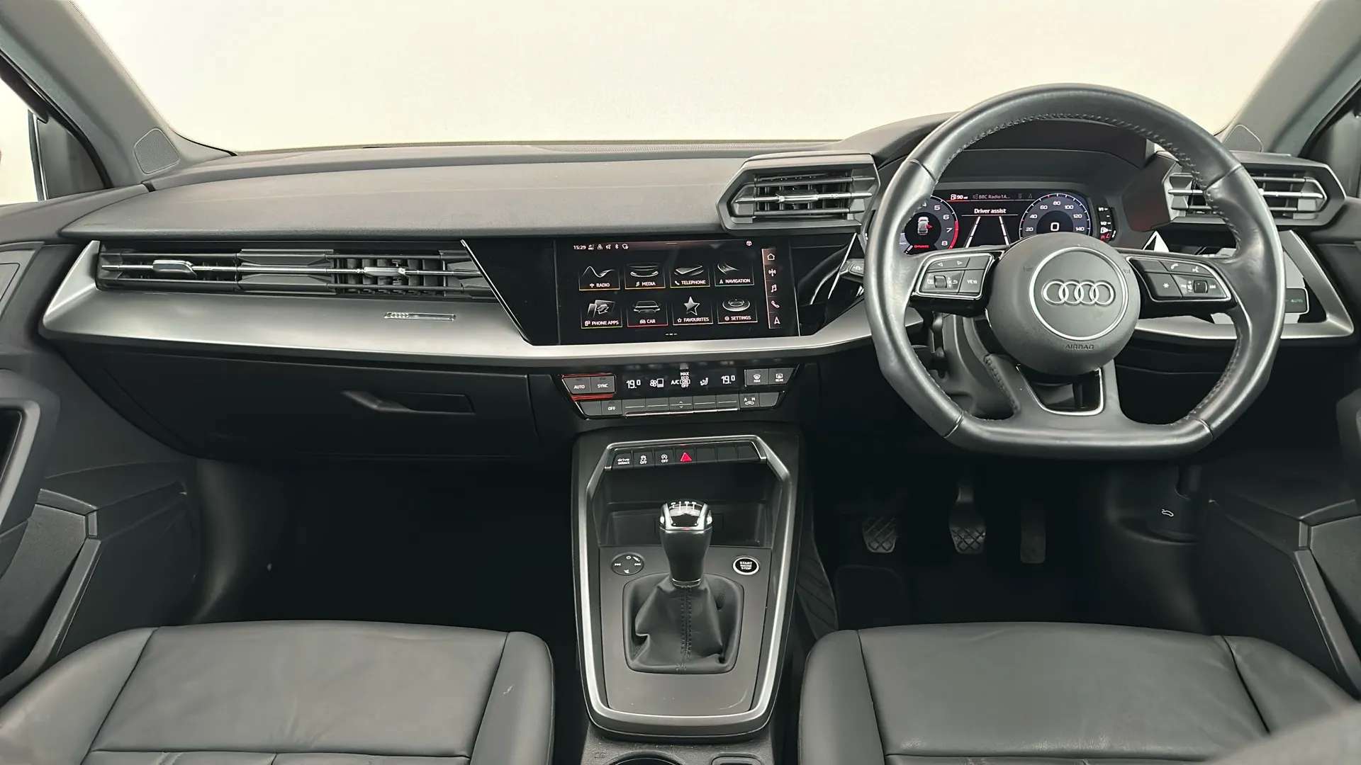 2020 AUDI A3 2020 AUDI A3
