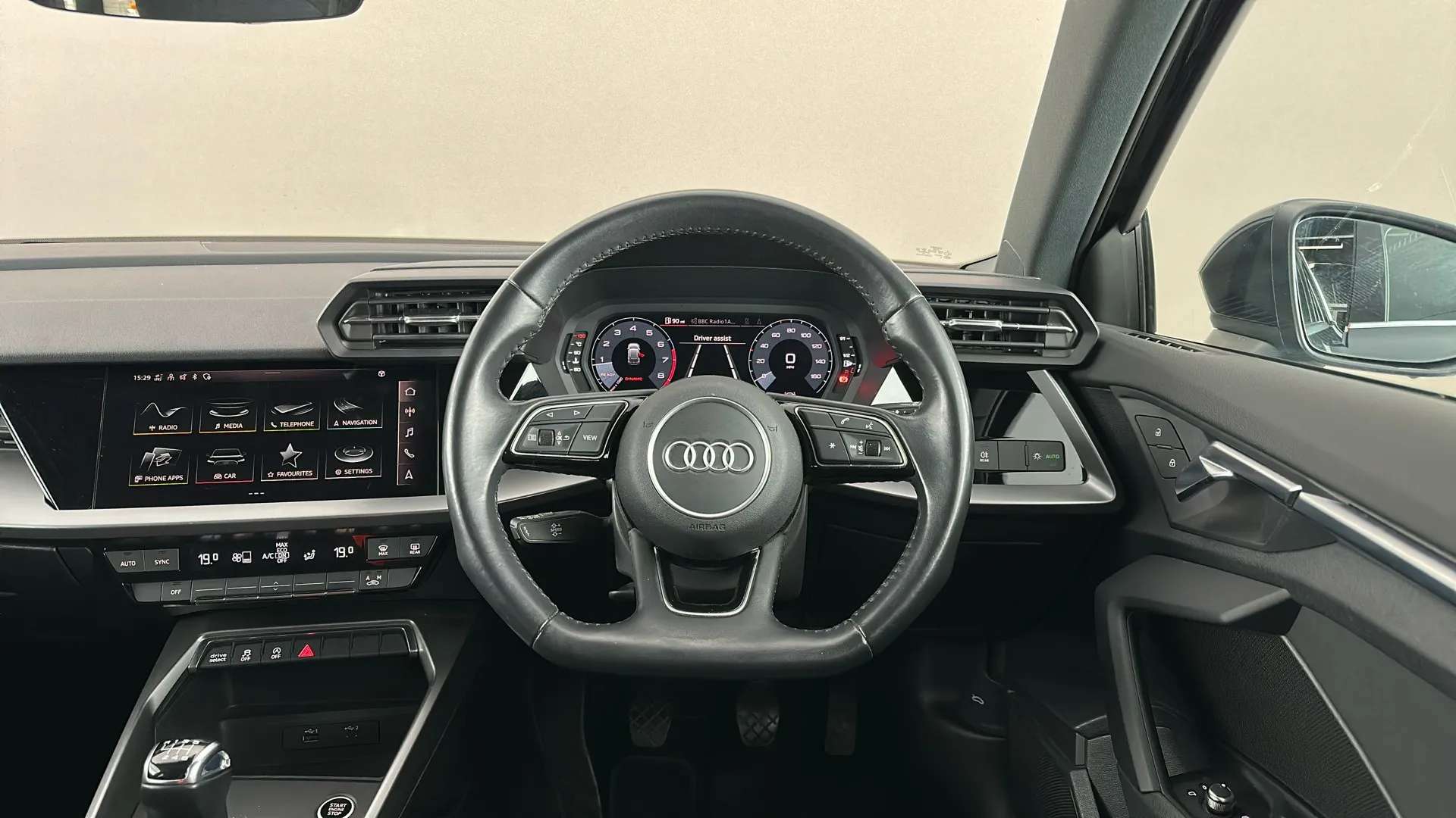 2020 AUDI A3 2020 AUDI A3
