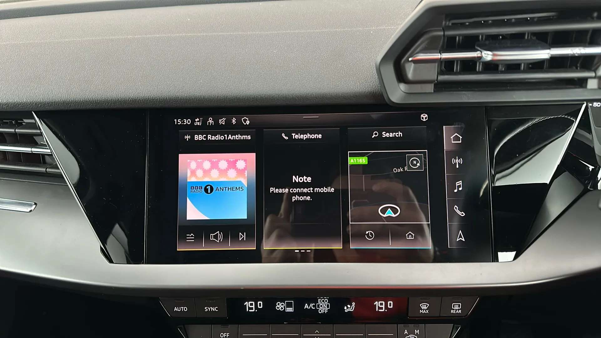 2020 AUDI A3 2020 AUDI A3