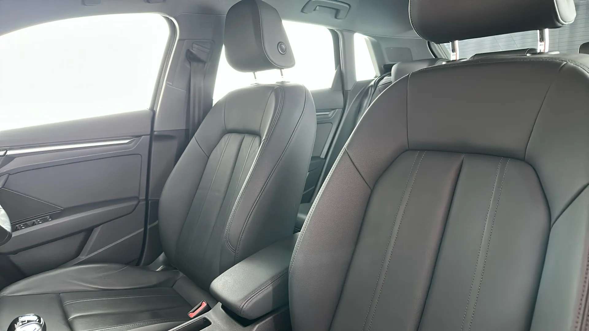 2020 AUDI A3 2020 AUDI A3