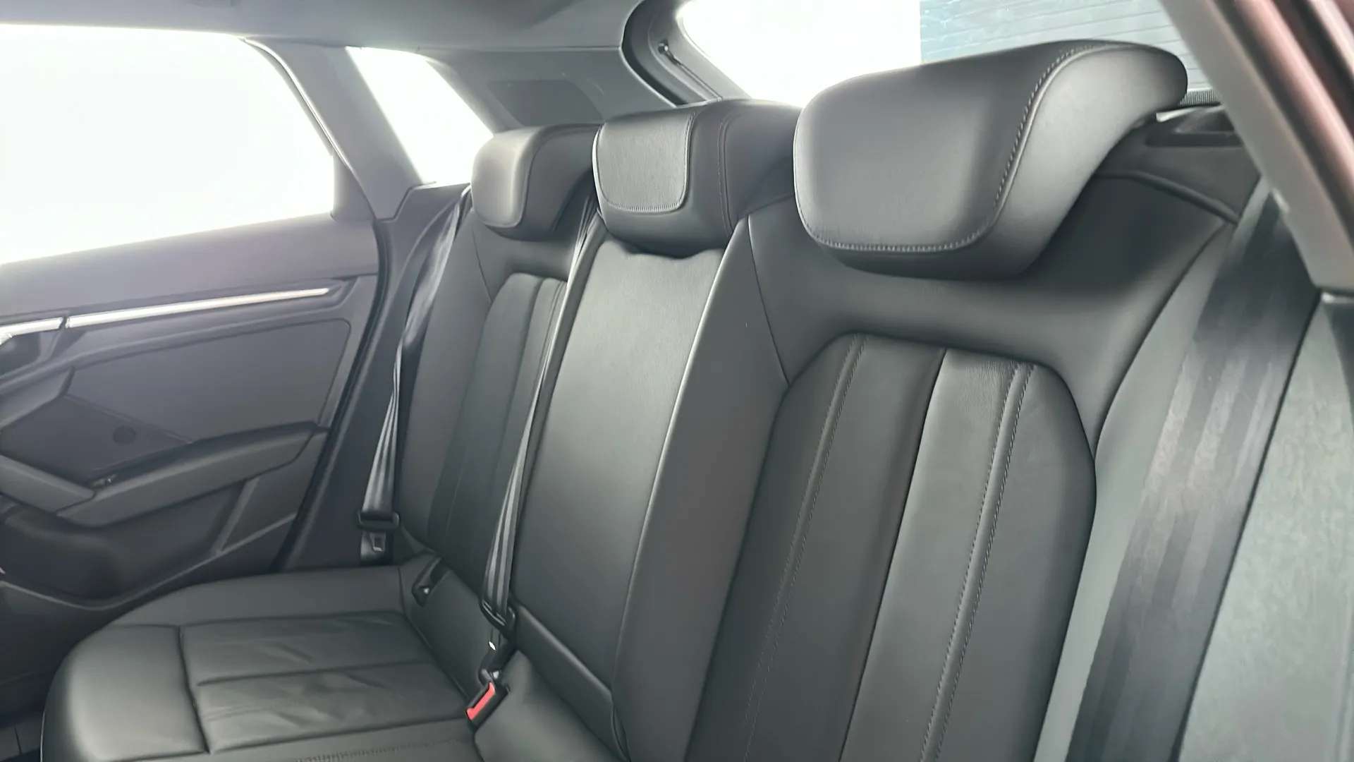 2020 AUDI A3 2020 AUDI A3