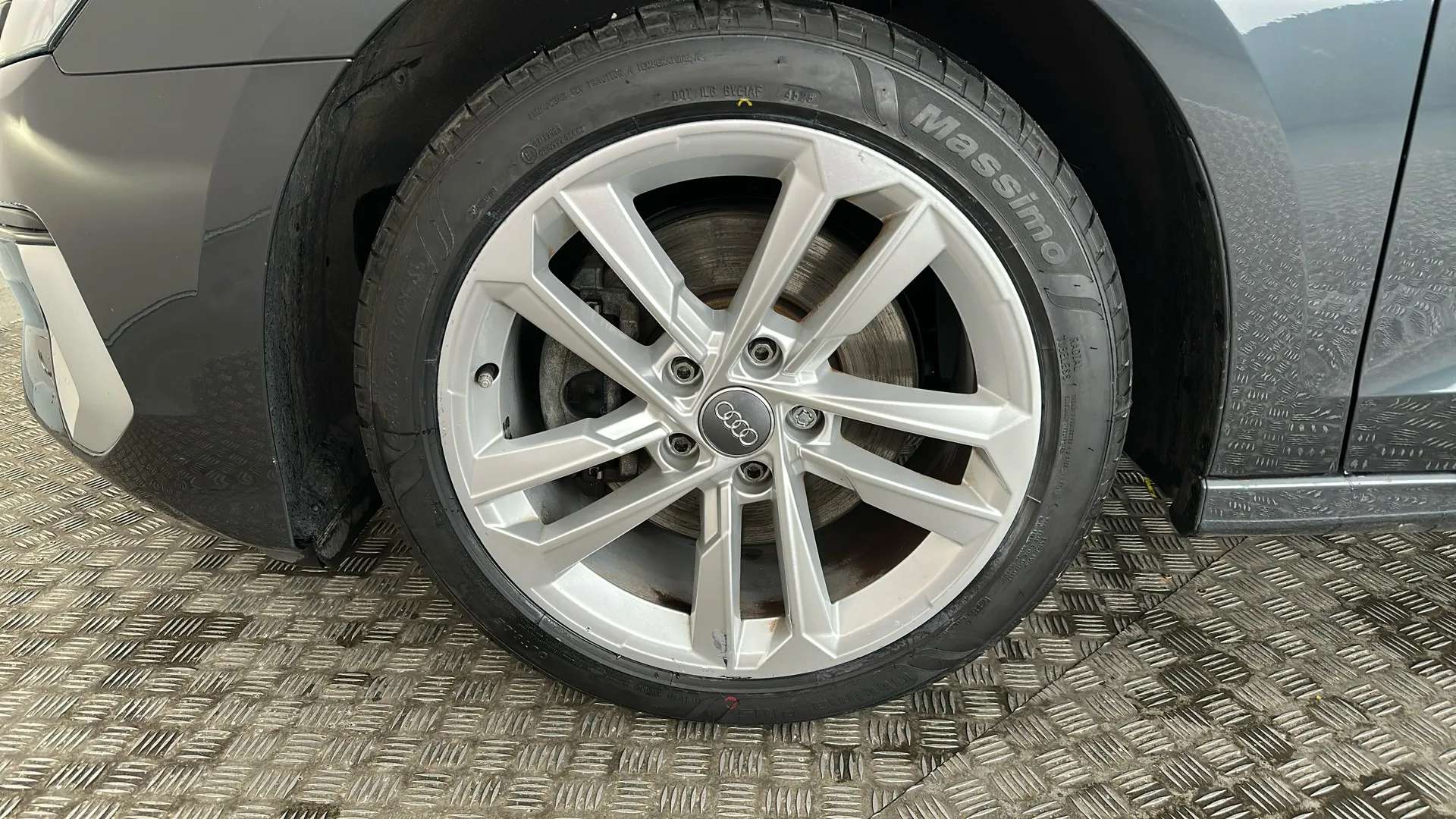 2020 AUDI A3 2020 AUDI A3