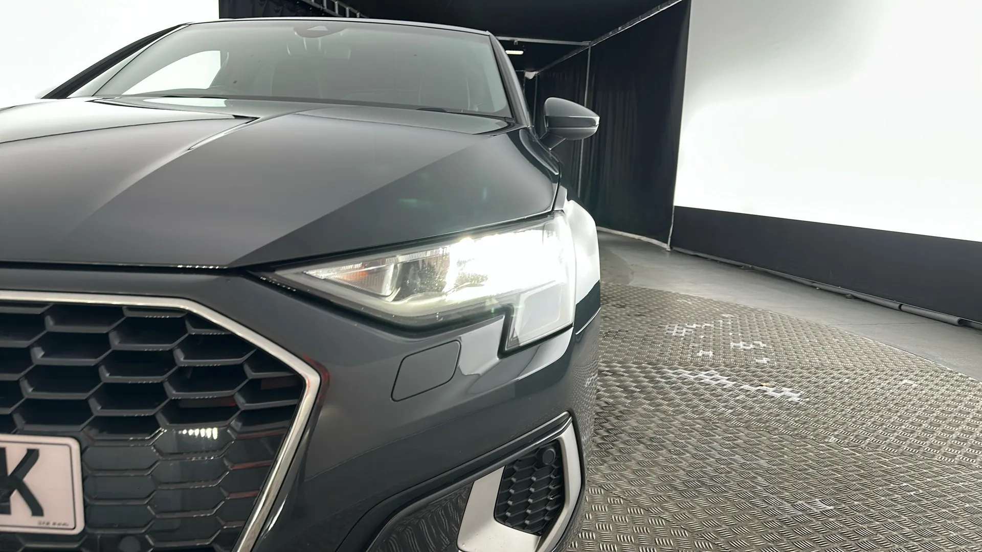 2020 AUDI A3 2020 AUDI A3