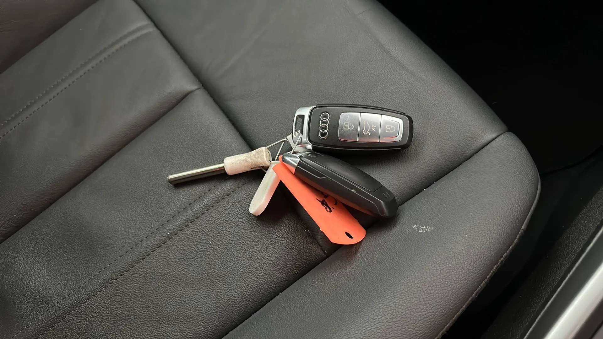 2020 AUDI A3 2020 AUDI A3