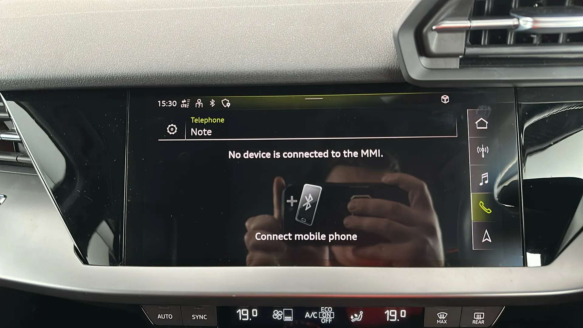 2020 AUDI A3 2020 AUDI A3