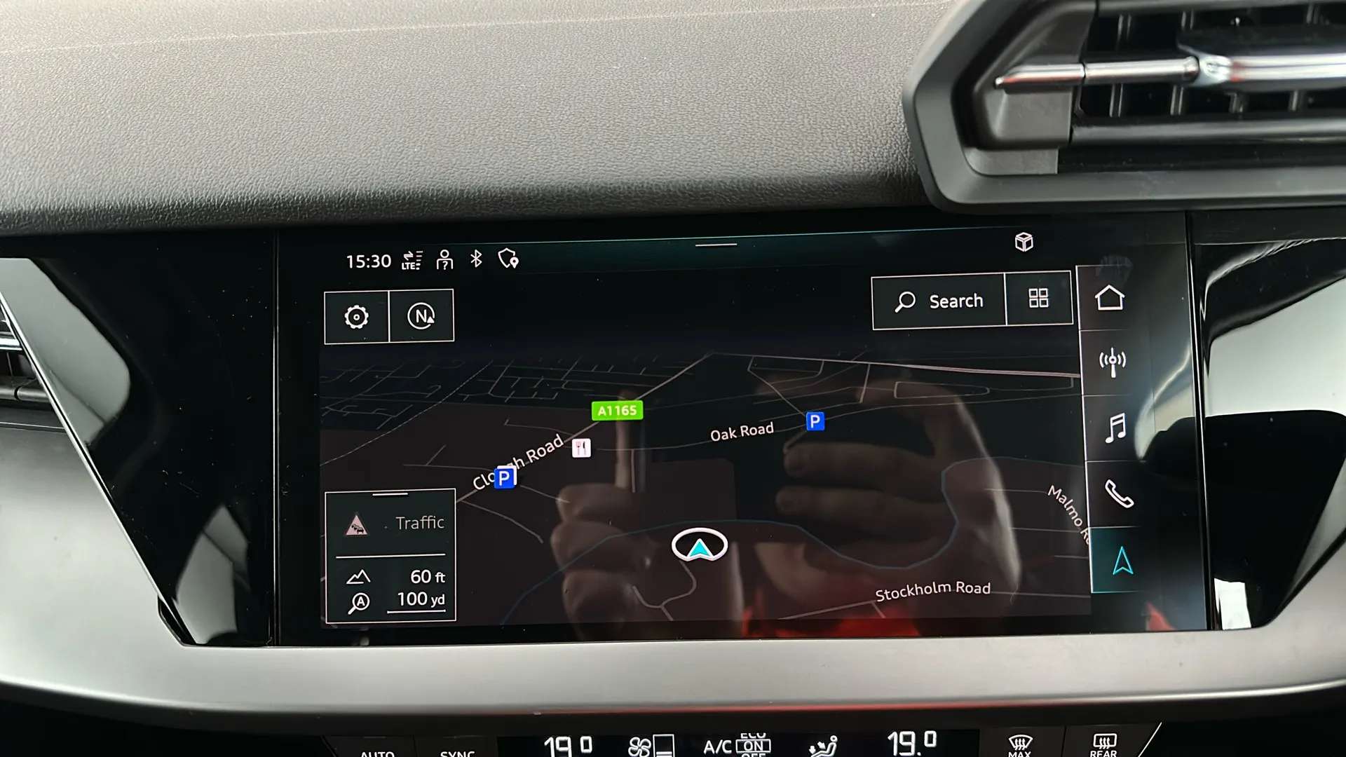 2020 AUDI A3 2020 AUDI A3