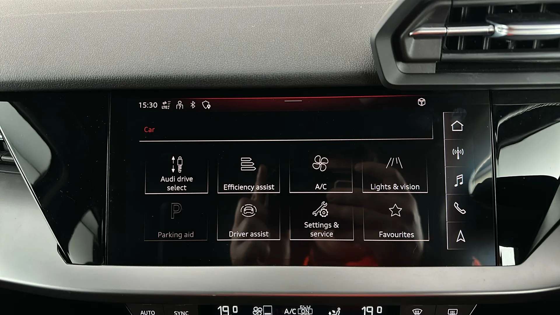 2020 AUDI A3 2020 AUDI A3