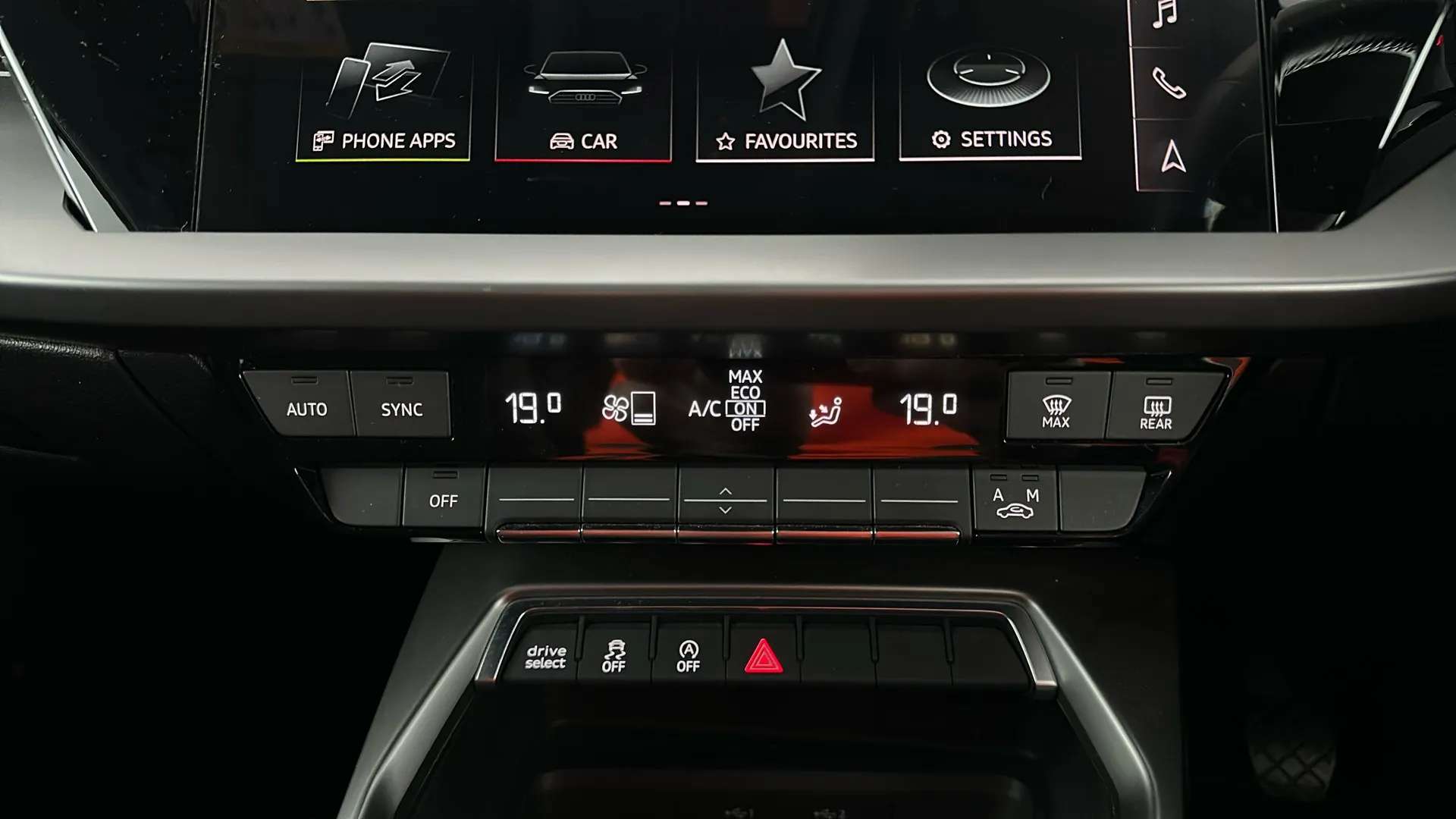 2020 AUDI A3 2020 AUDI A3