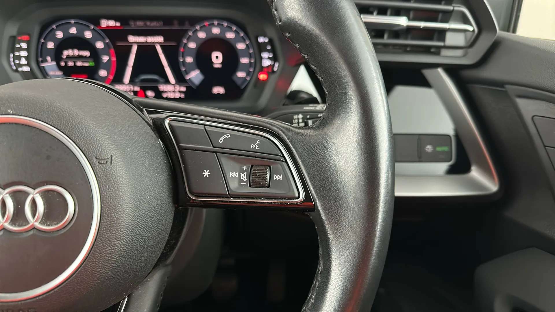 2020 AUDI A3 2020 AUDI A3