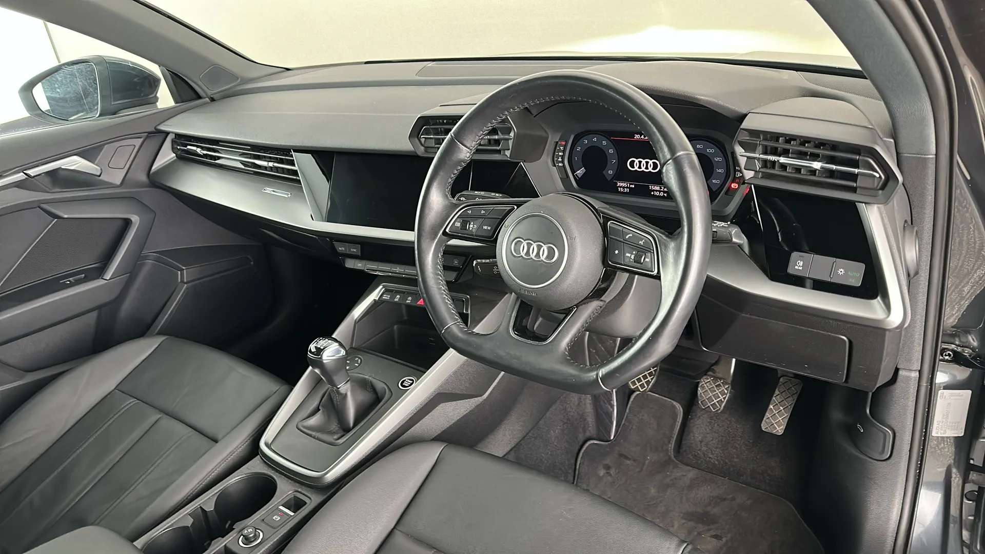 2020 AUDI A3 2020 AUDI A3
