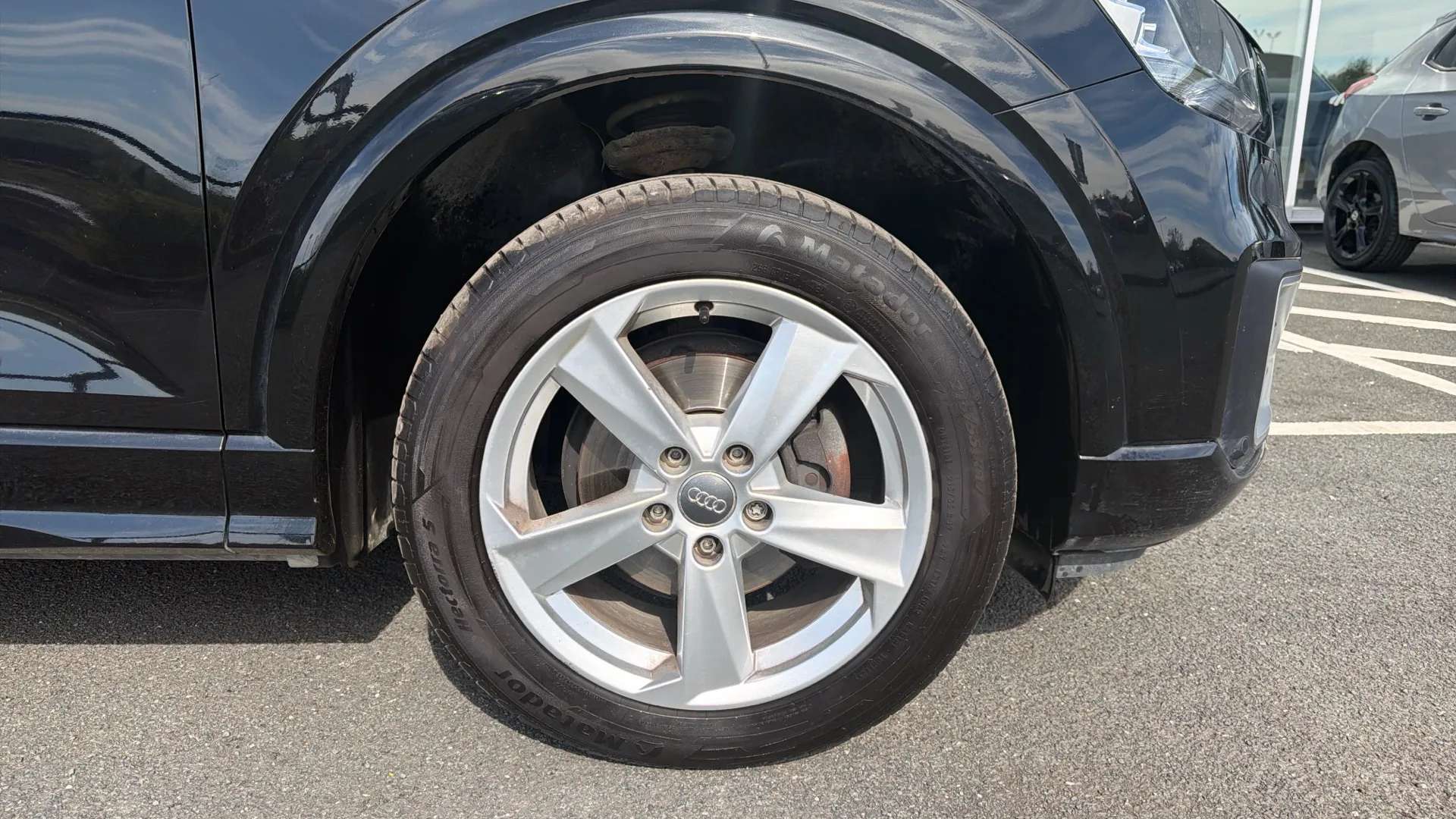 2020 AUDI Q2 2020 AUDI Q2