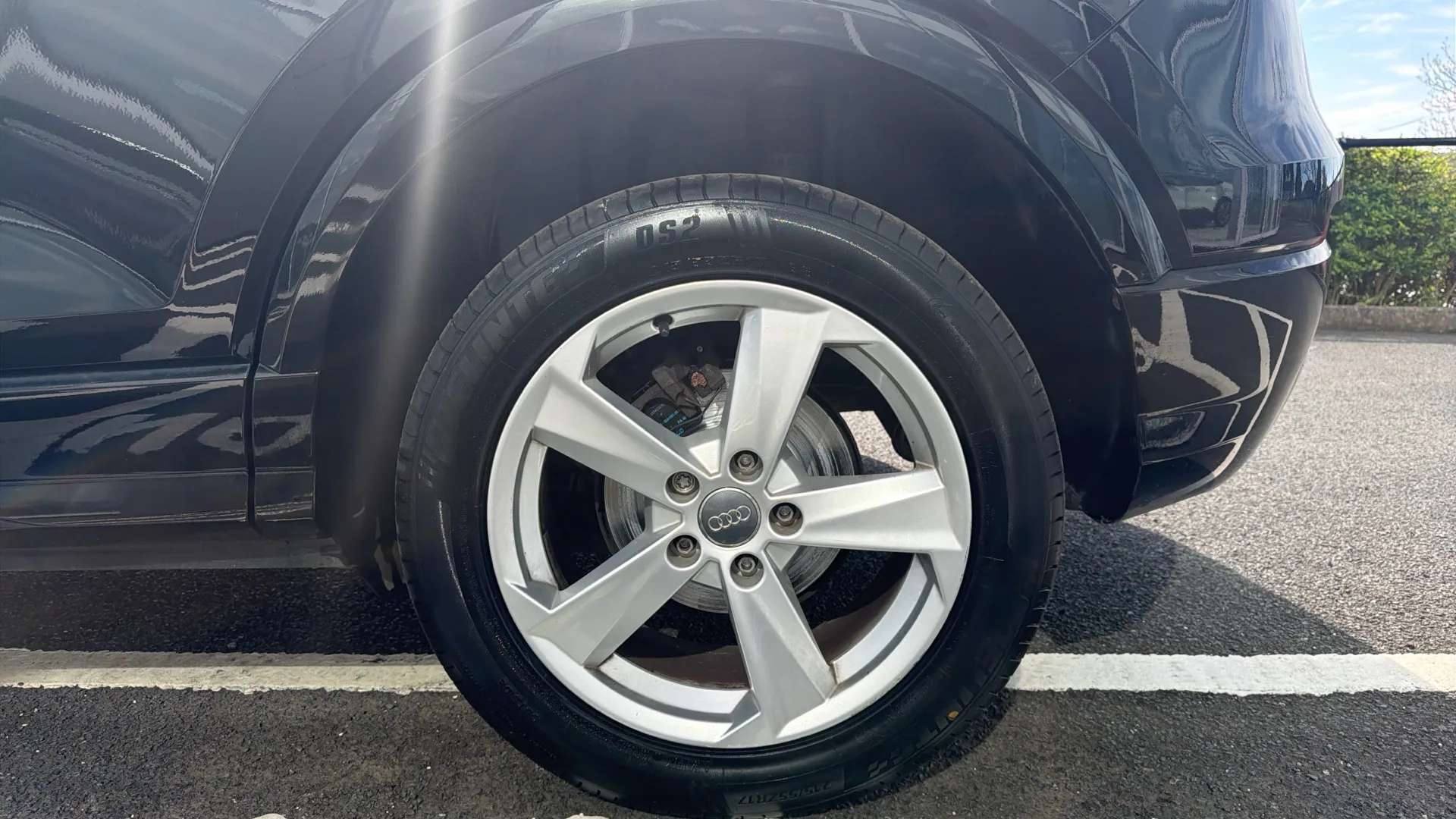 2020 AUDI Q2 2020 AUDI Q2