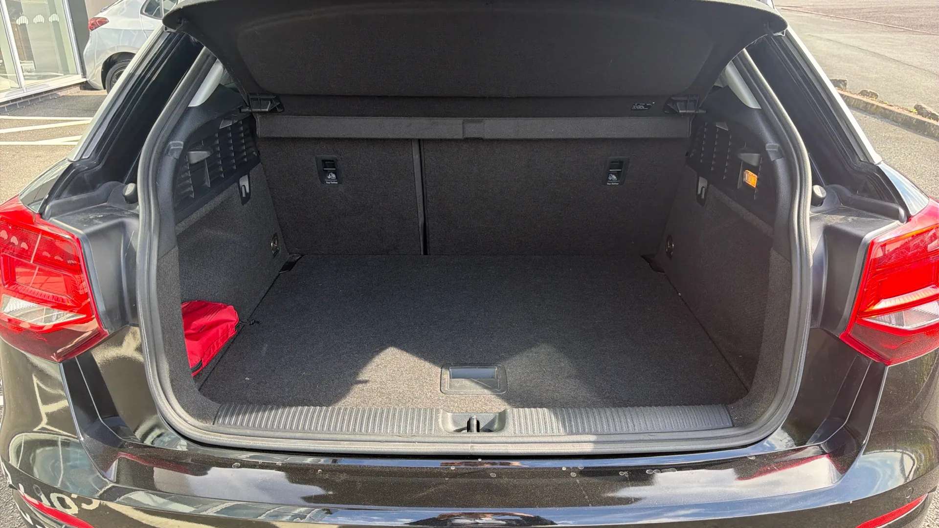 2020 AUDI Q2 2020 AUDI Q2