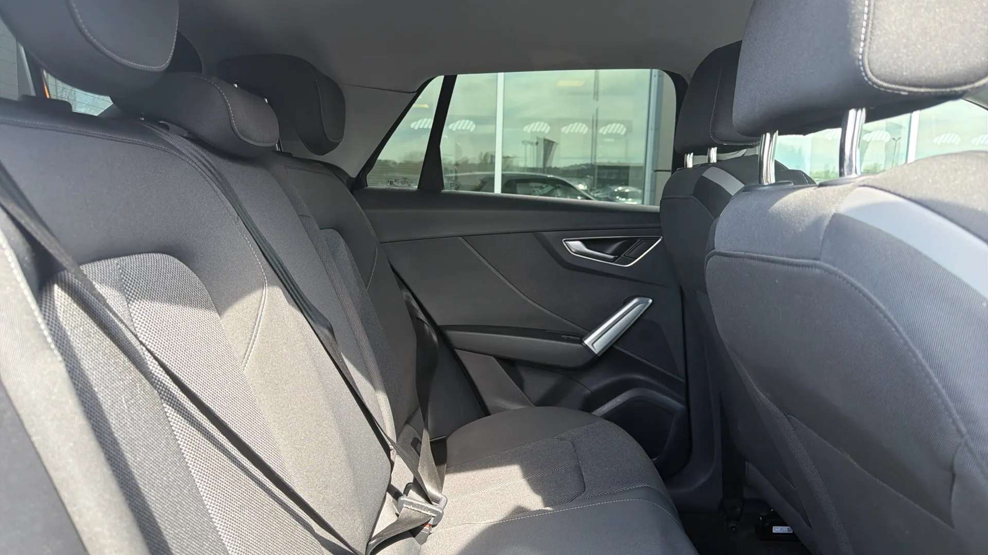 2020 AUDI Q2 2020 AUDI Q2