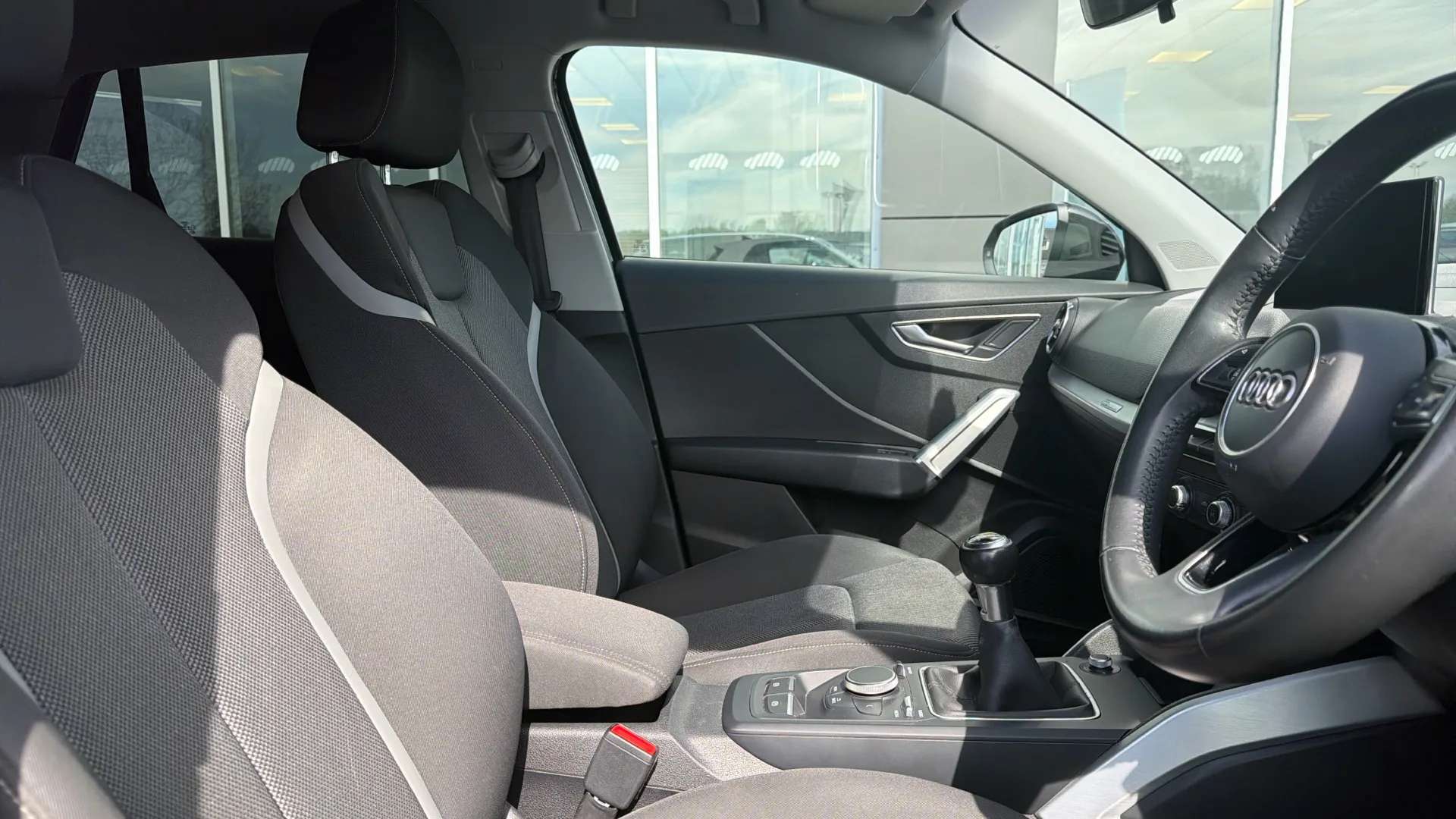 2020 AUDI Q2 2020 AUDI Q2