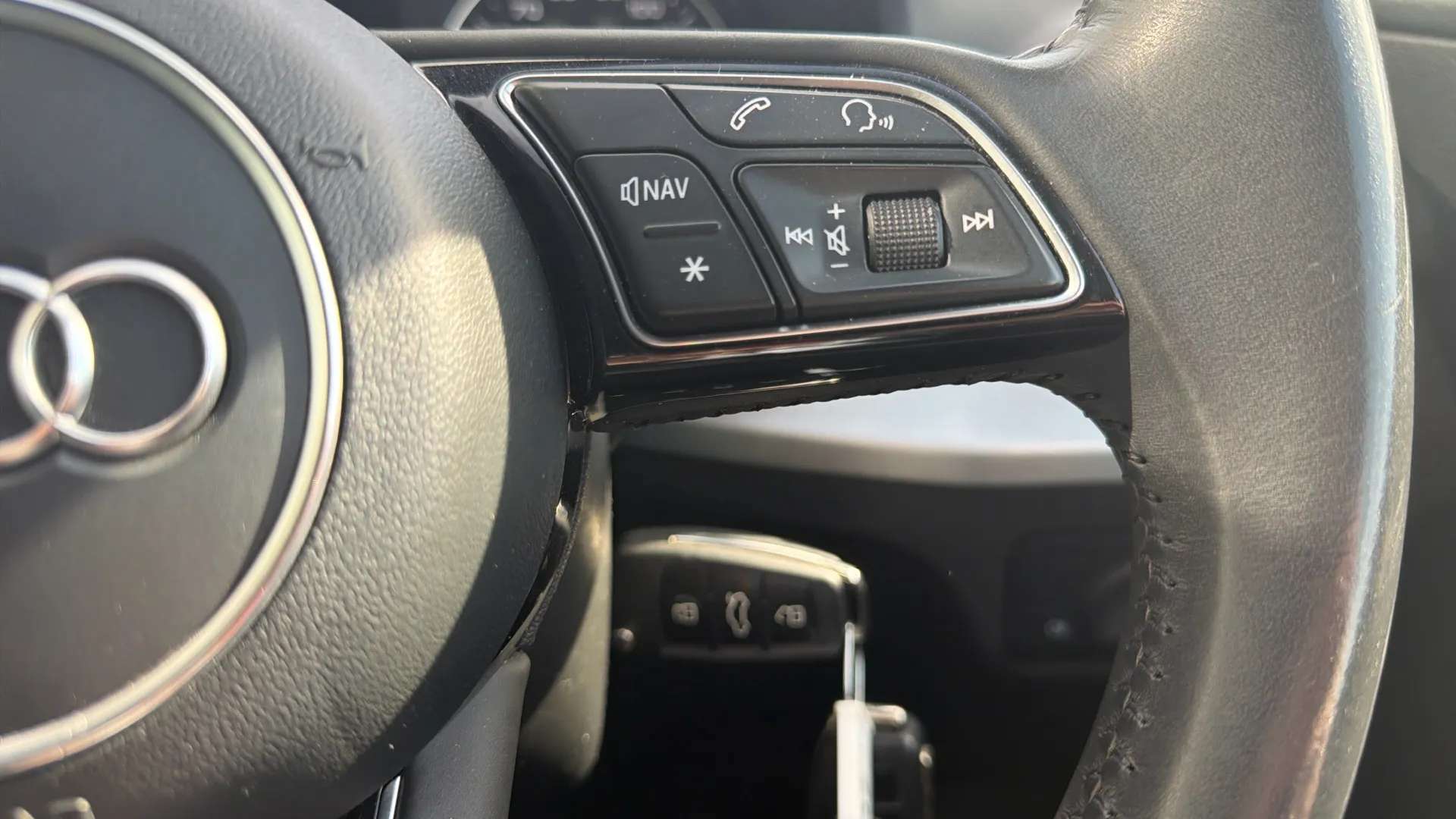 2020 AUDI Q2 2020 AUDI Q2