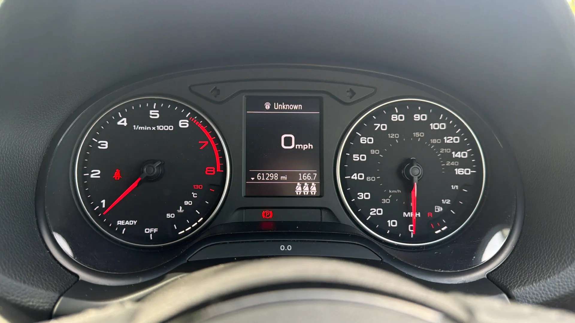 2020 AUDI Q2 2020 AUDI Q2