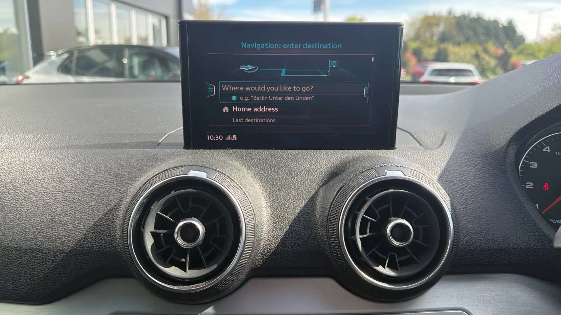 2020 AUDI Q2 2020 AUDI Q2