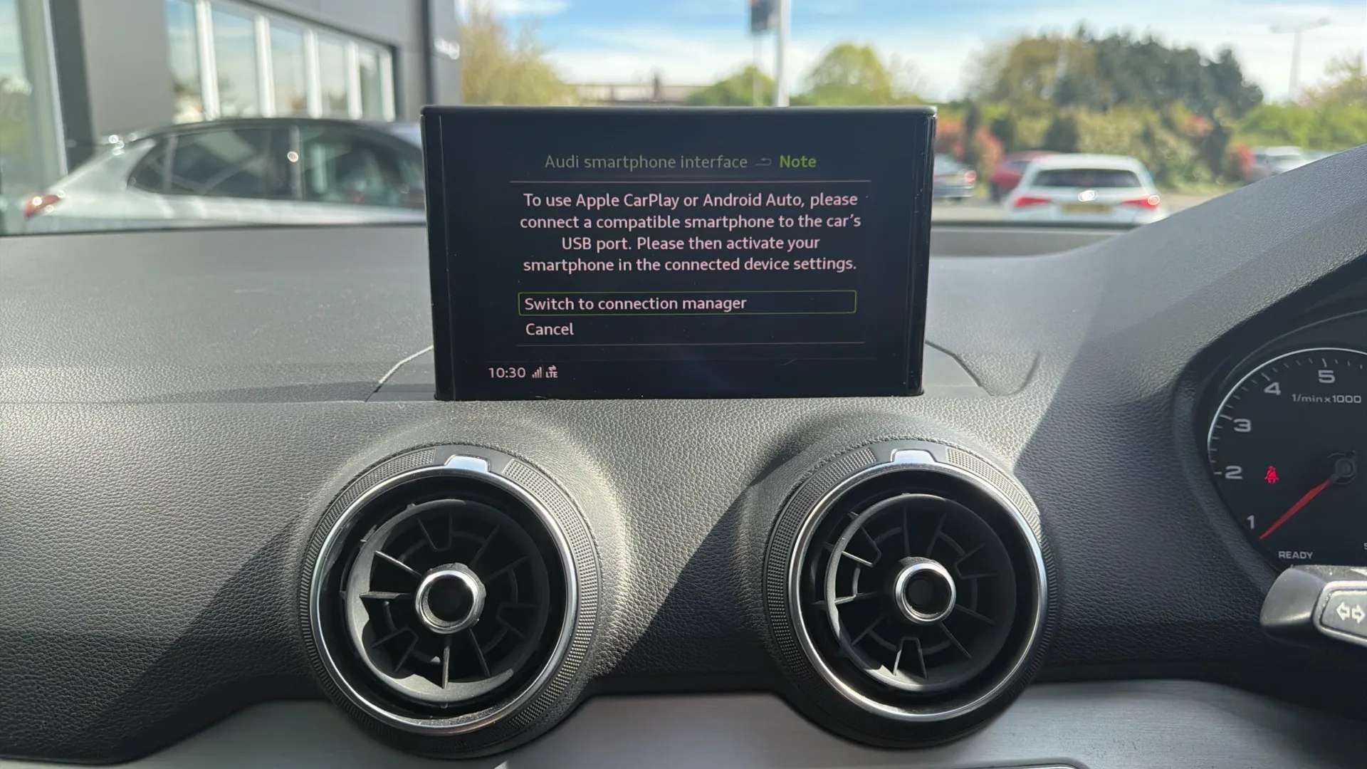 2020 AUDI Q2 2020 AUDI Q2