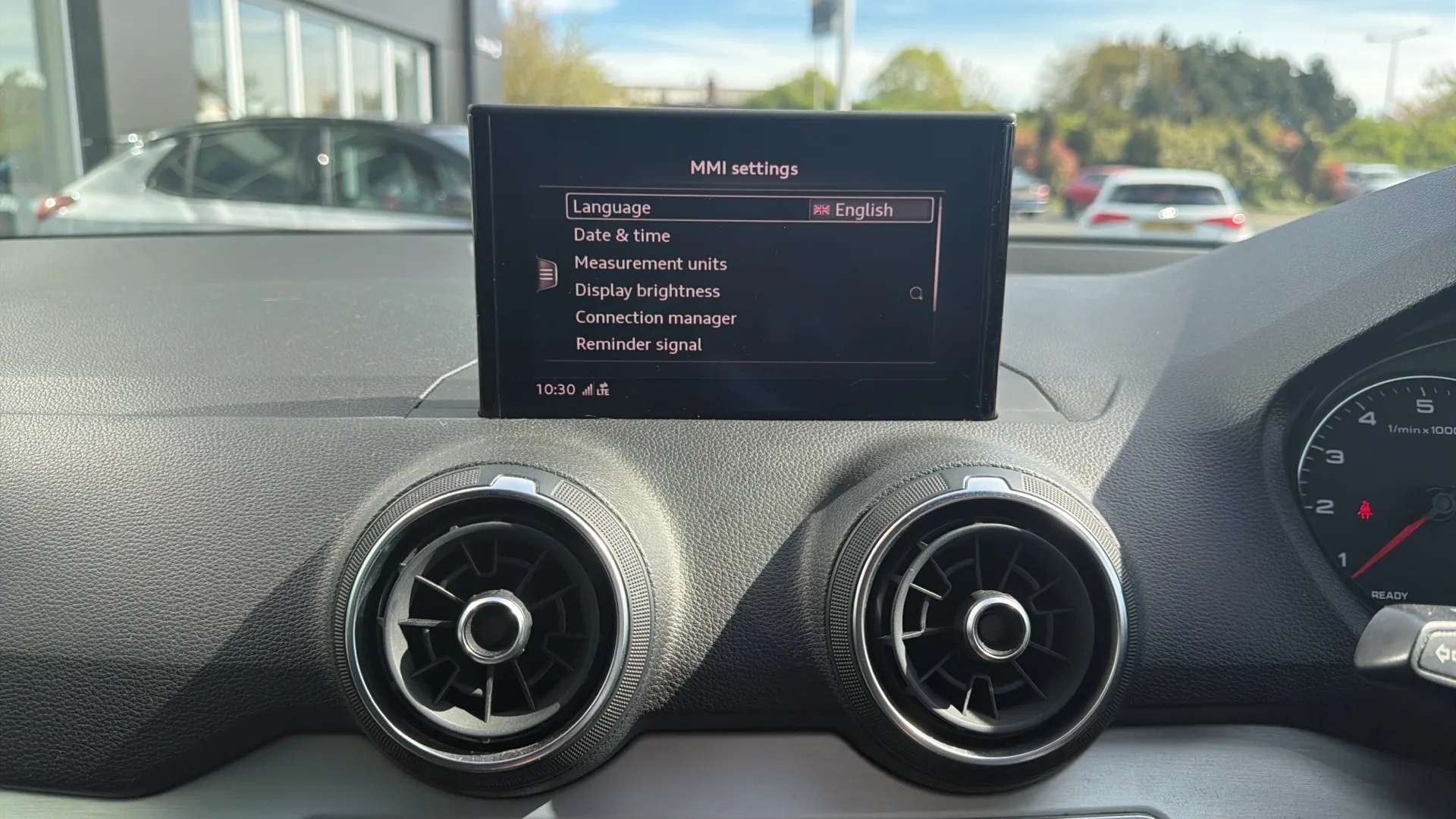 2020 AUDI Q2 2020 AUDI Q2