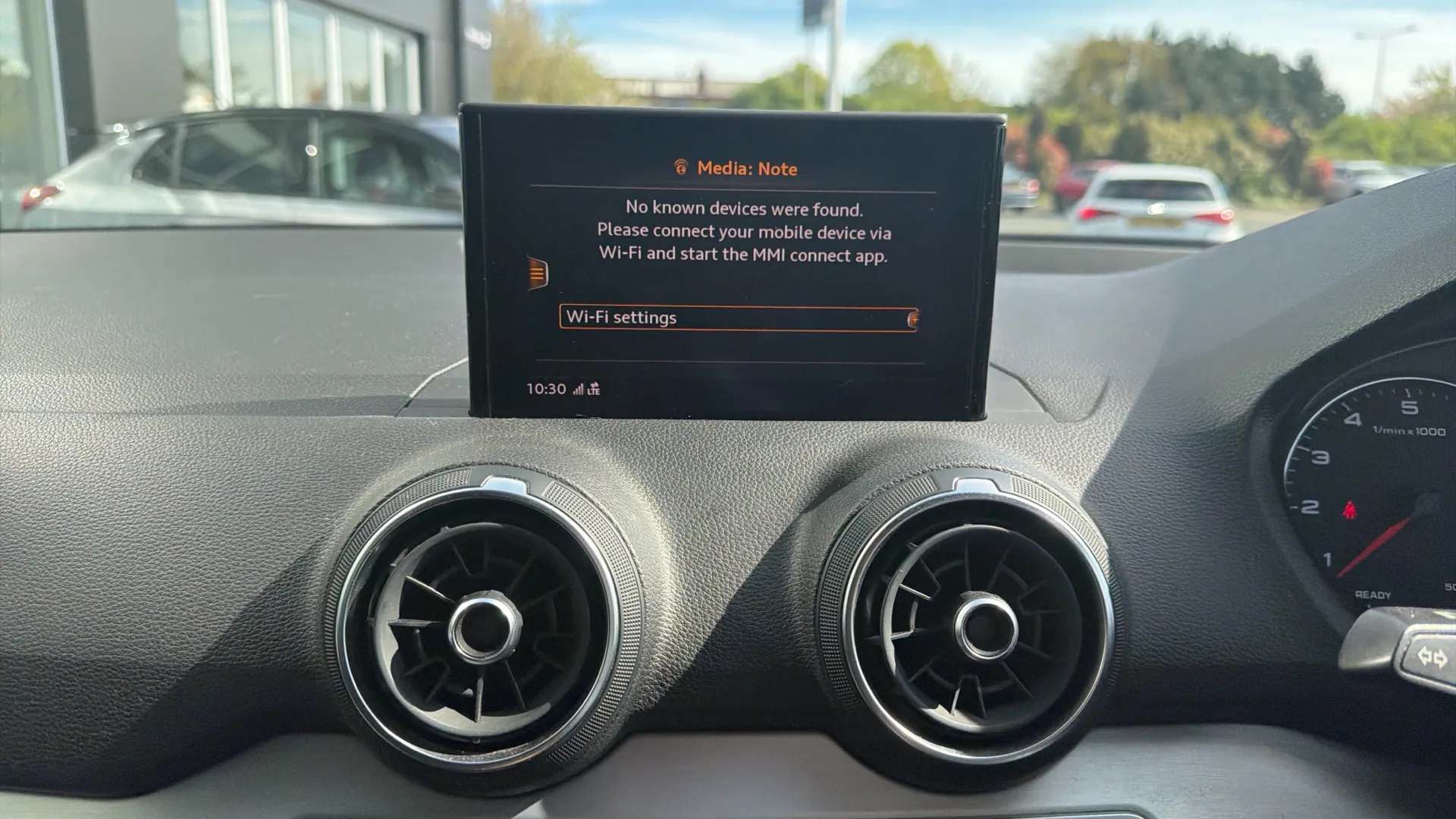 2020 AUDI Q2 2020 AUDI Q2