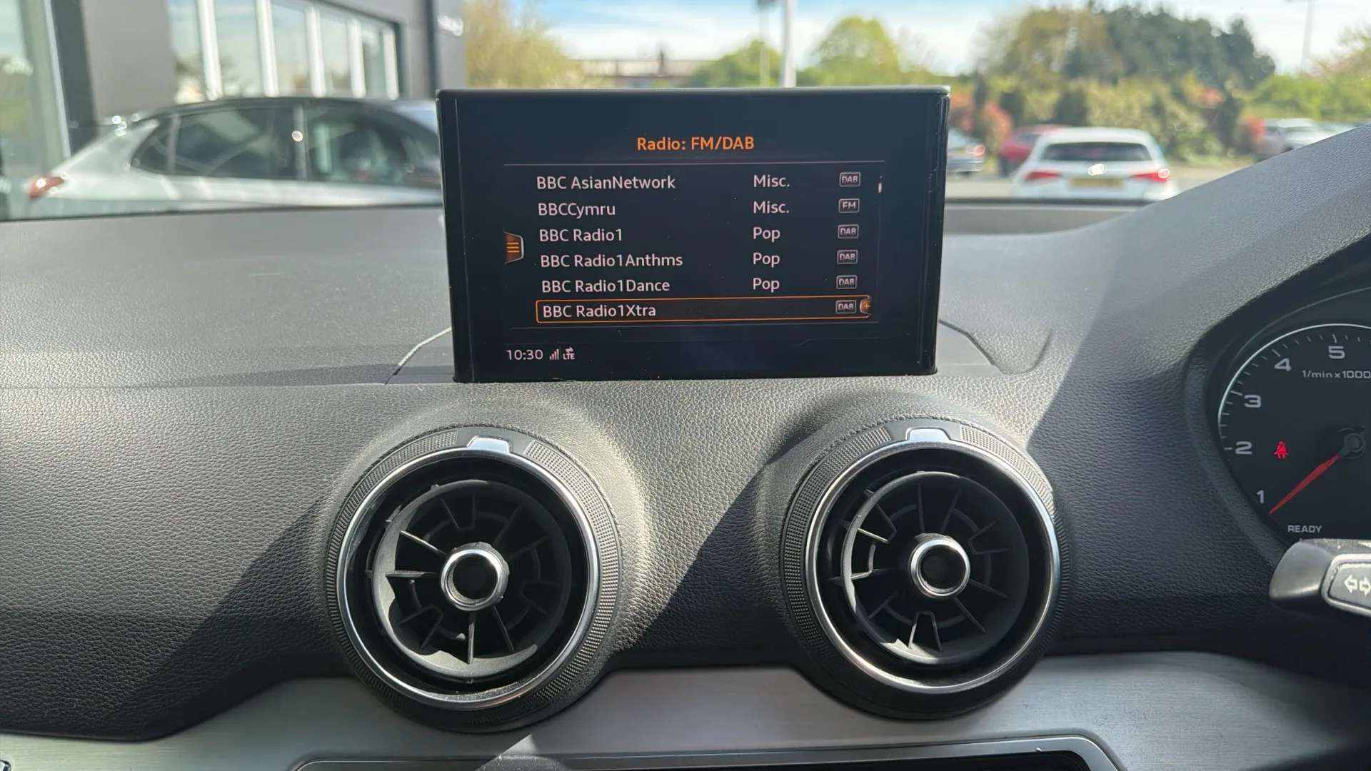 2020 AUDI Q2 2020 AUDI Q2