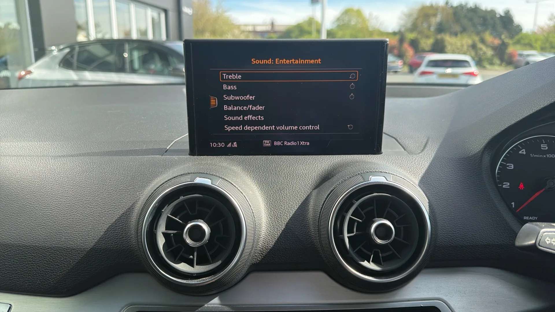 2020 AUDI Q2 2020 AUDI Q2