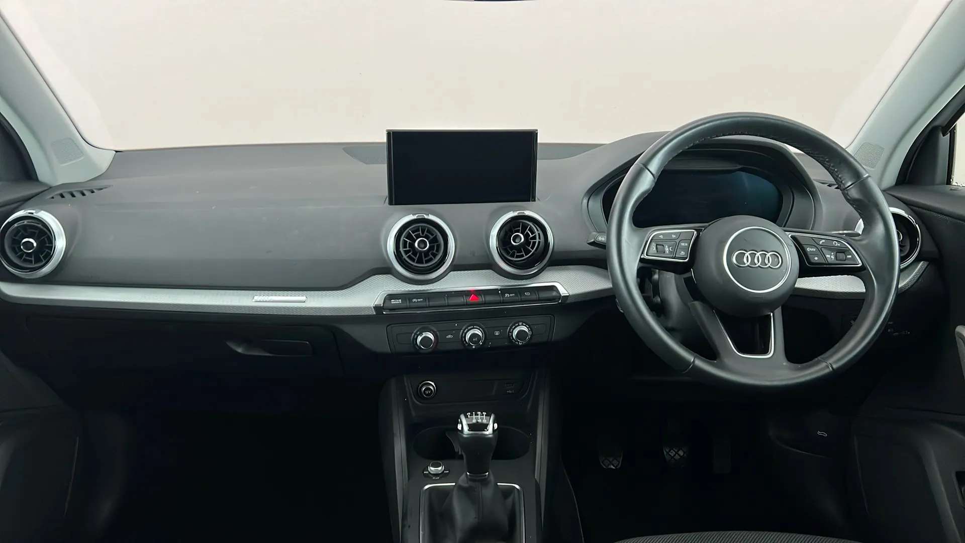 2021 AUDI Q2 2021 AUDI Q2