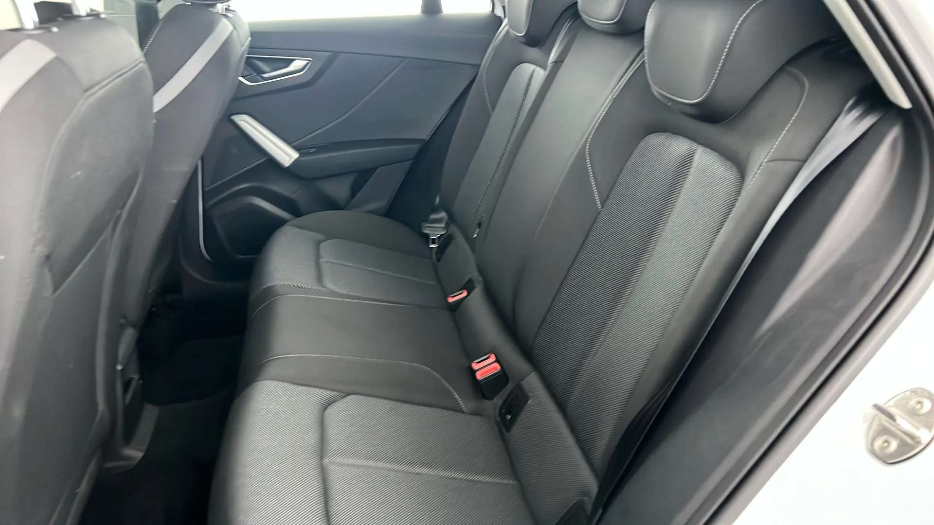 2021 AUDI Q2 2021 AUDI Q2