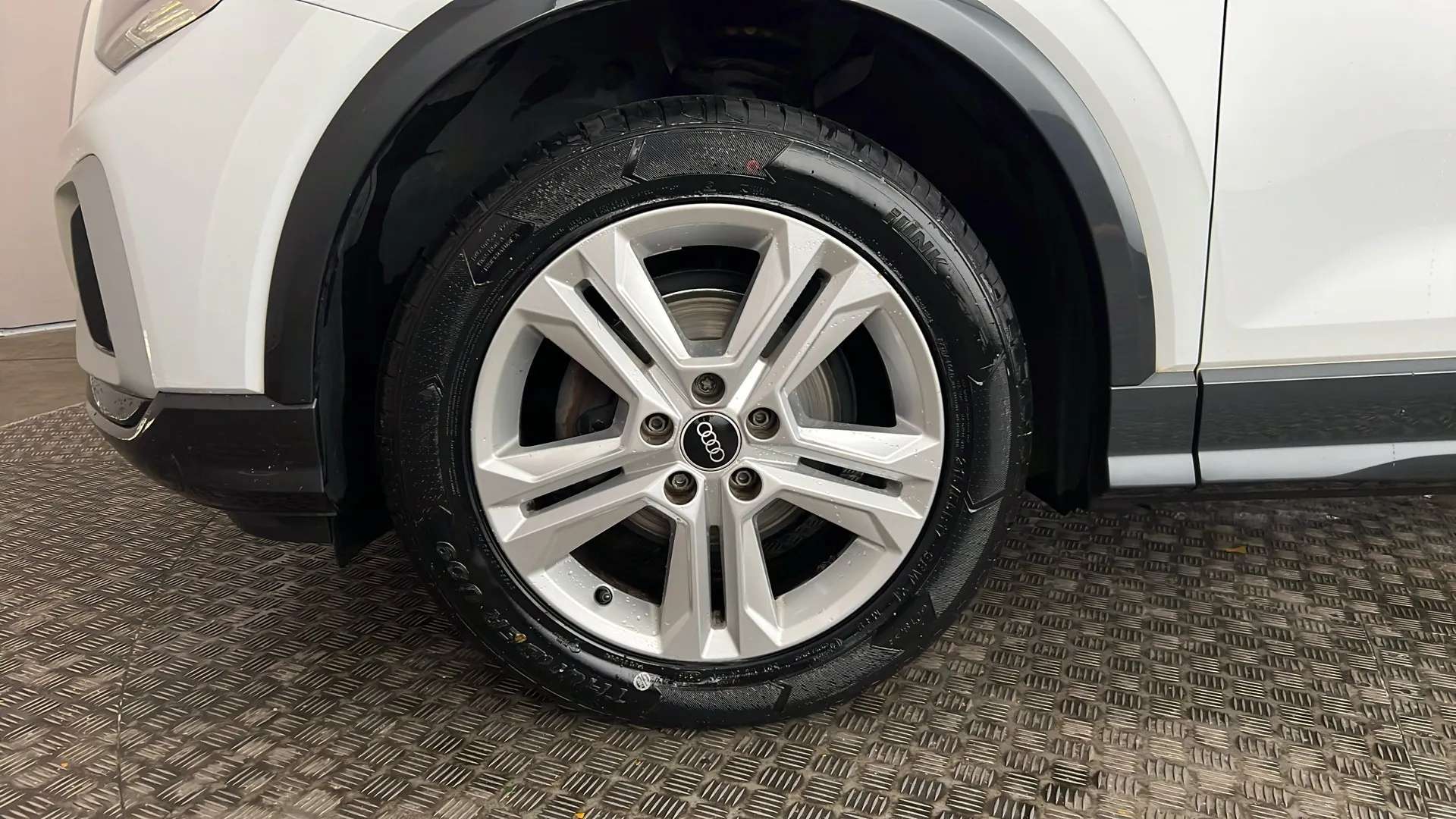 2021 AUDI Q2 2021 AUDI Q2