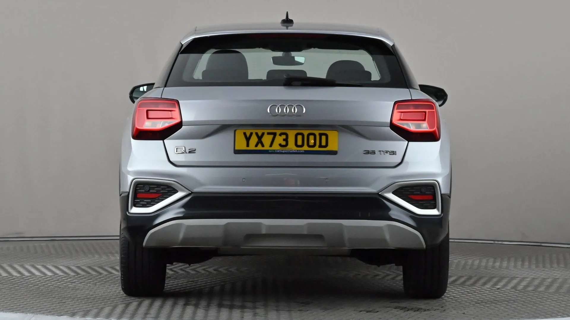2023 AUDI Q2 2023 AUDI Q2
