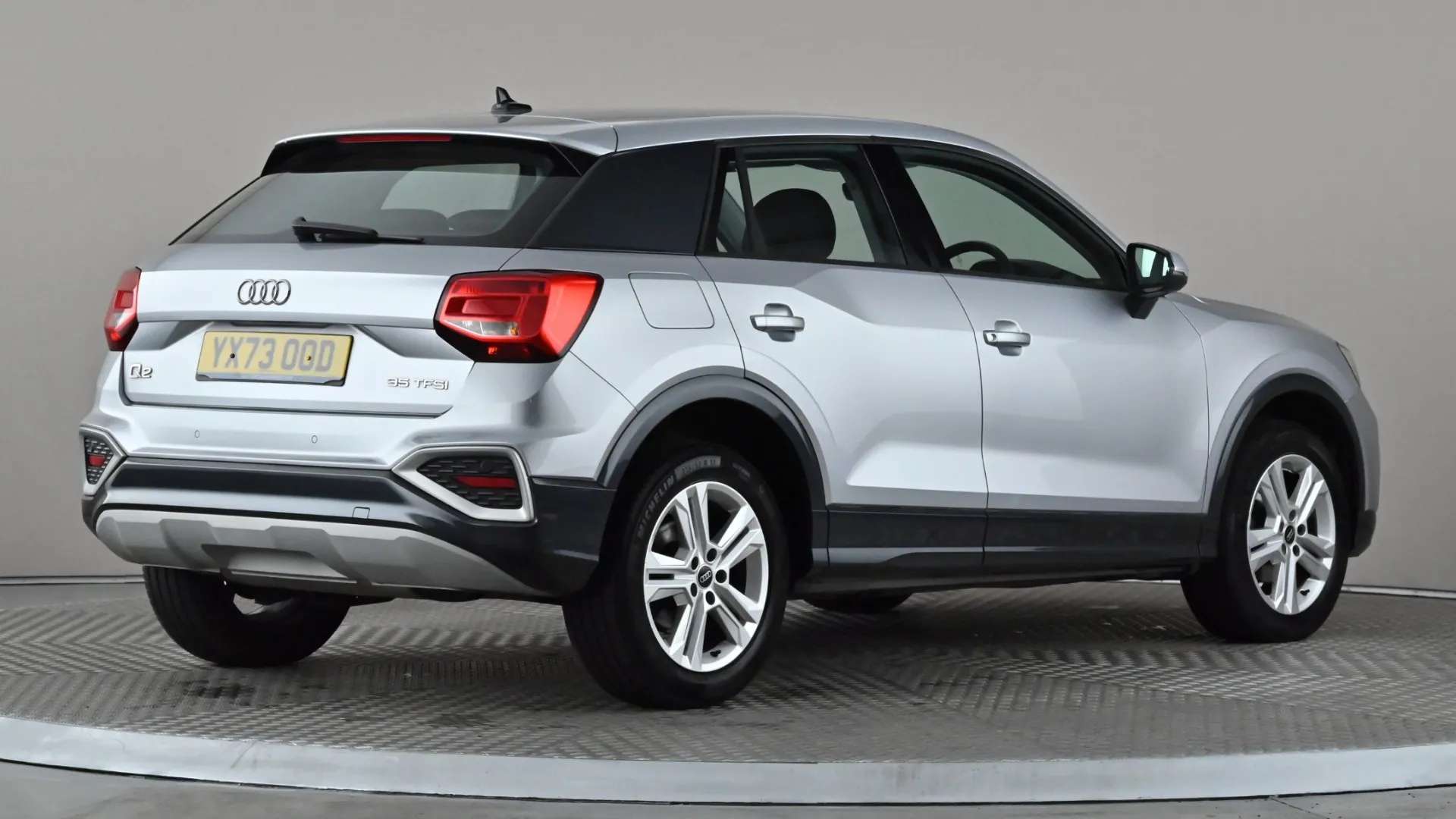 2023 AUDI Q2 2023 AUDI Q2
