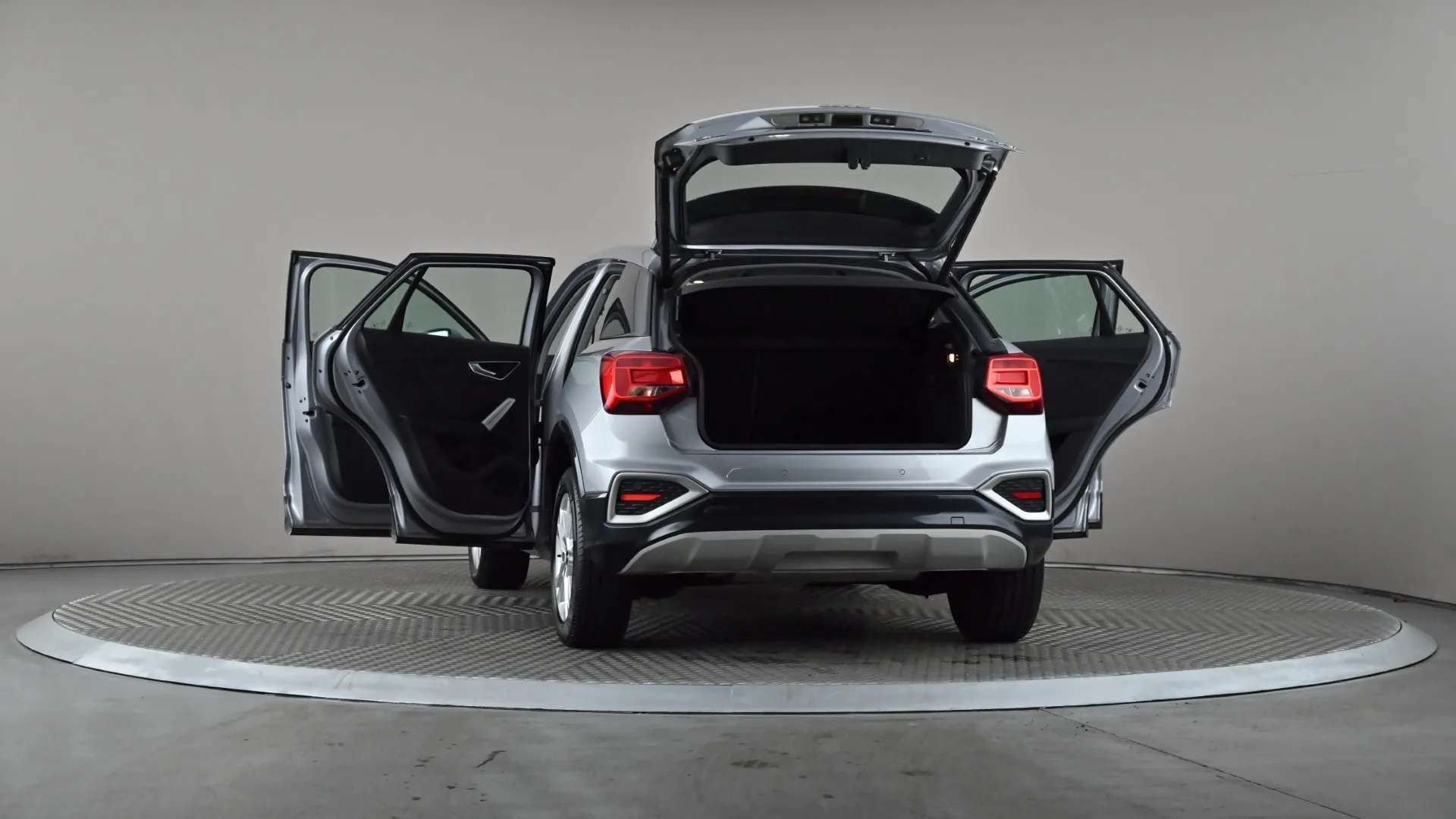 2023 AUDI Q2 2023 AUDI Q2