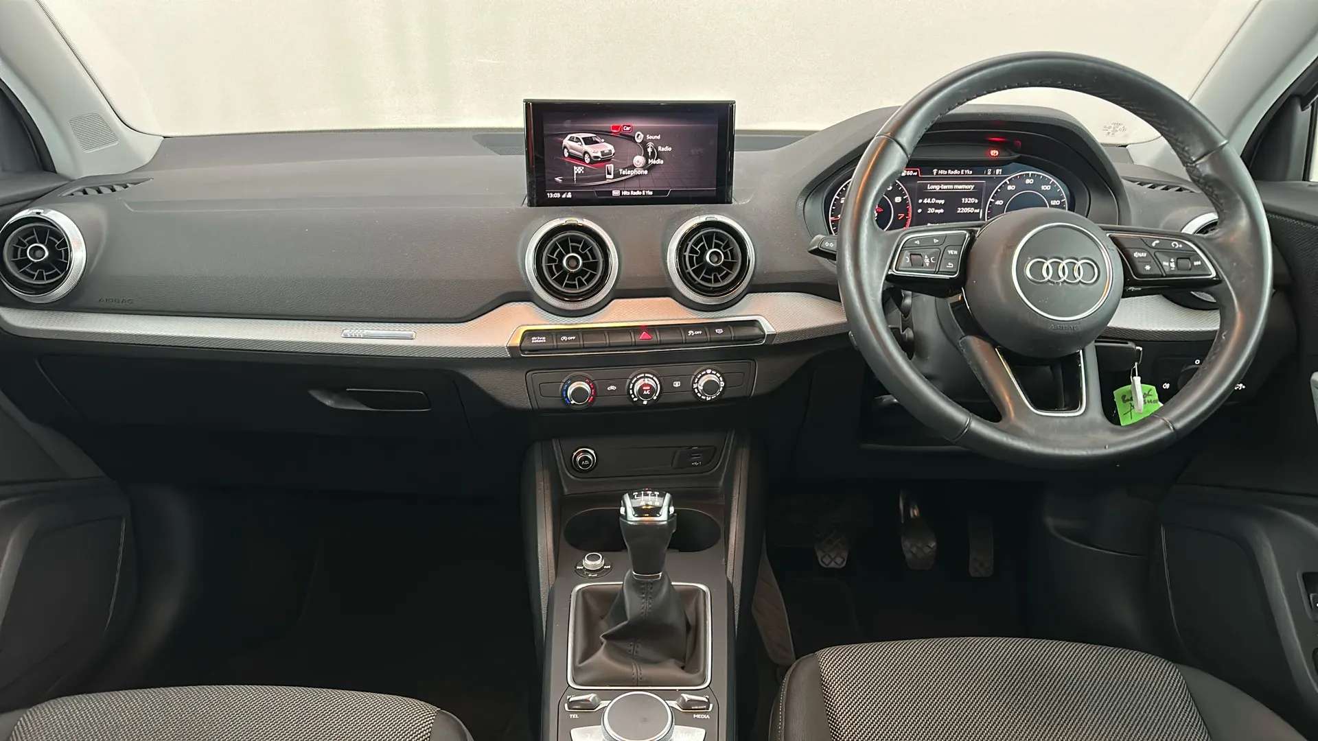 2023 AUDI Q2 2023 AUDI Q2