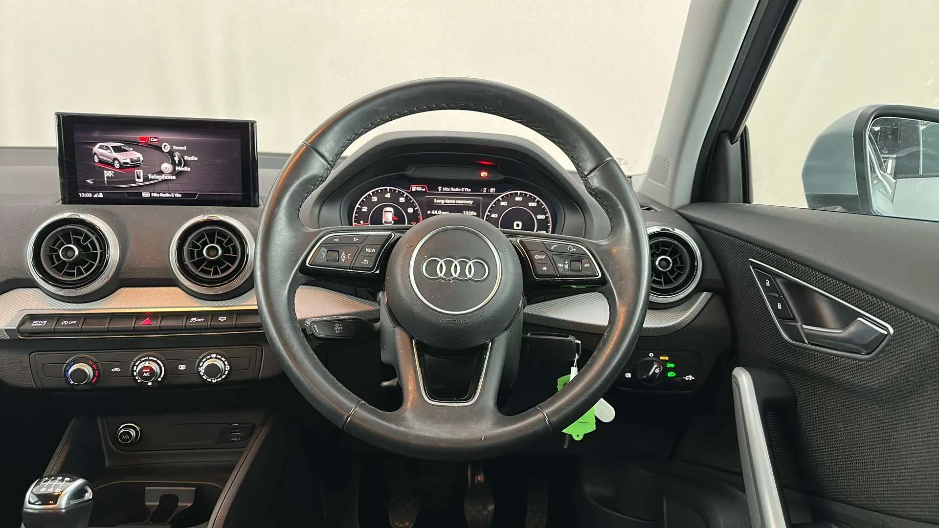 2023 AUDI Q2 2023 AUDI Q2