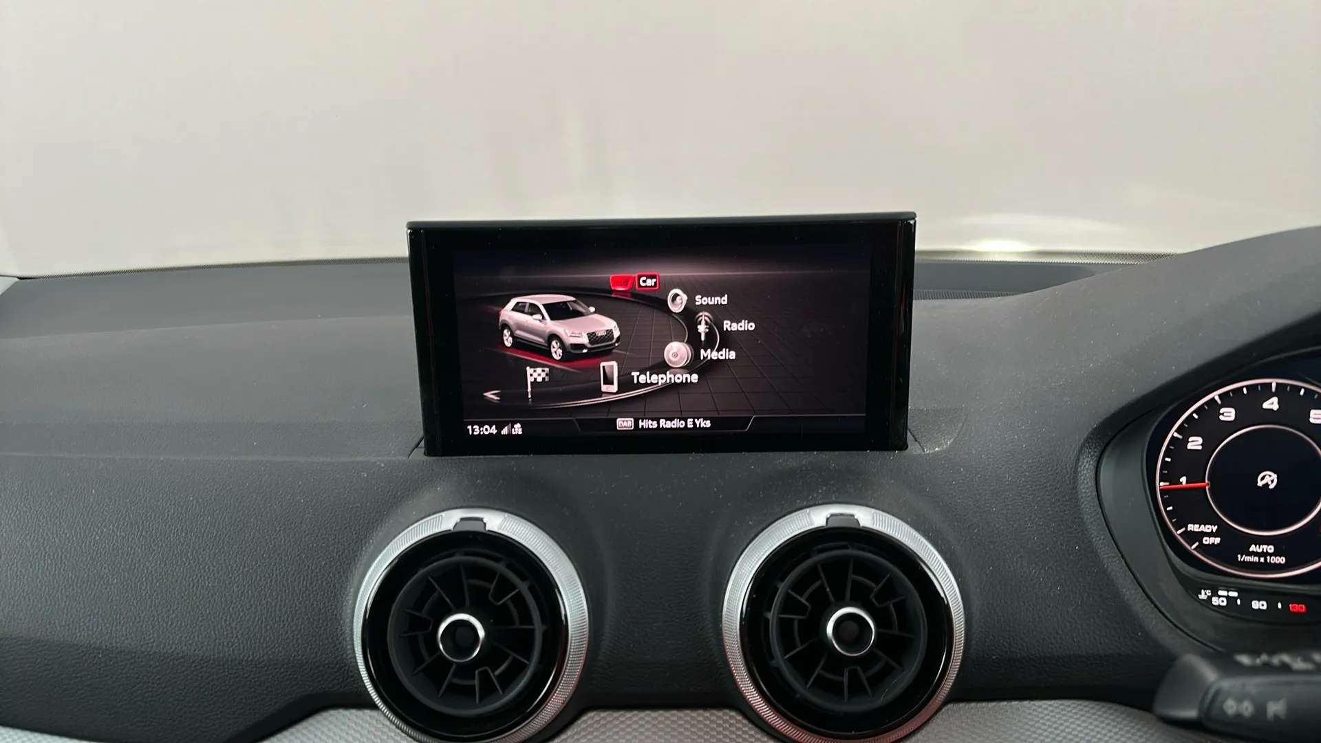 2023 AUDI Q2 2023 AUDI Q2