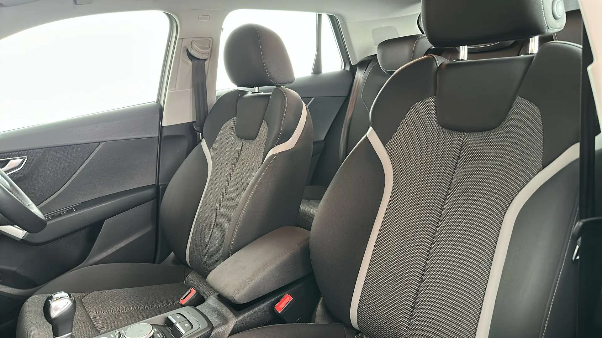 2023 AUDI Q2 2023 AUDI Q2