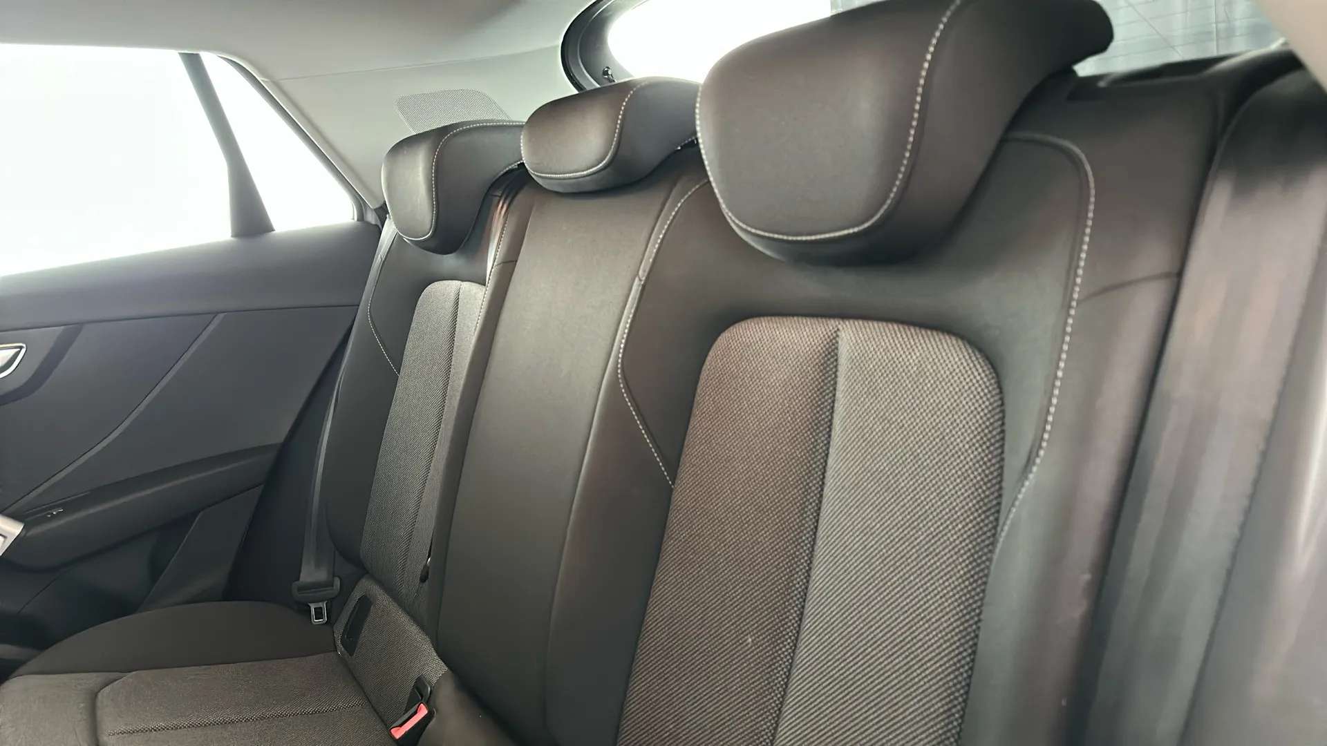2023 AUDI Q2 2023 AUDI Q2