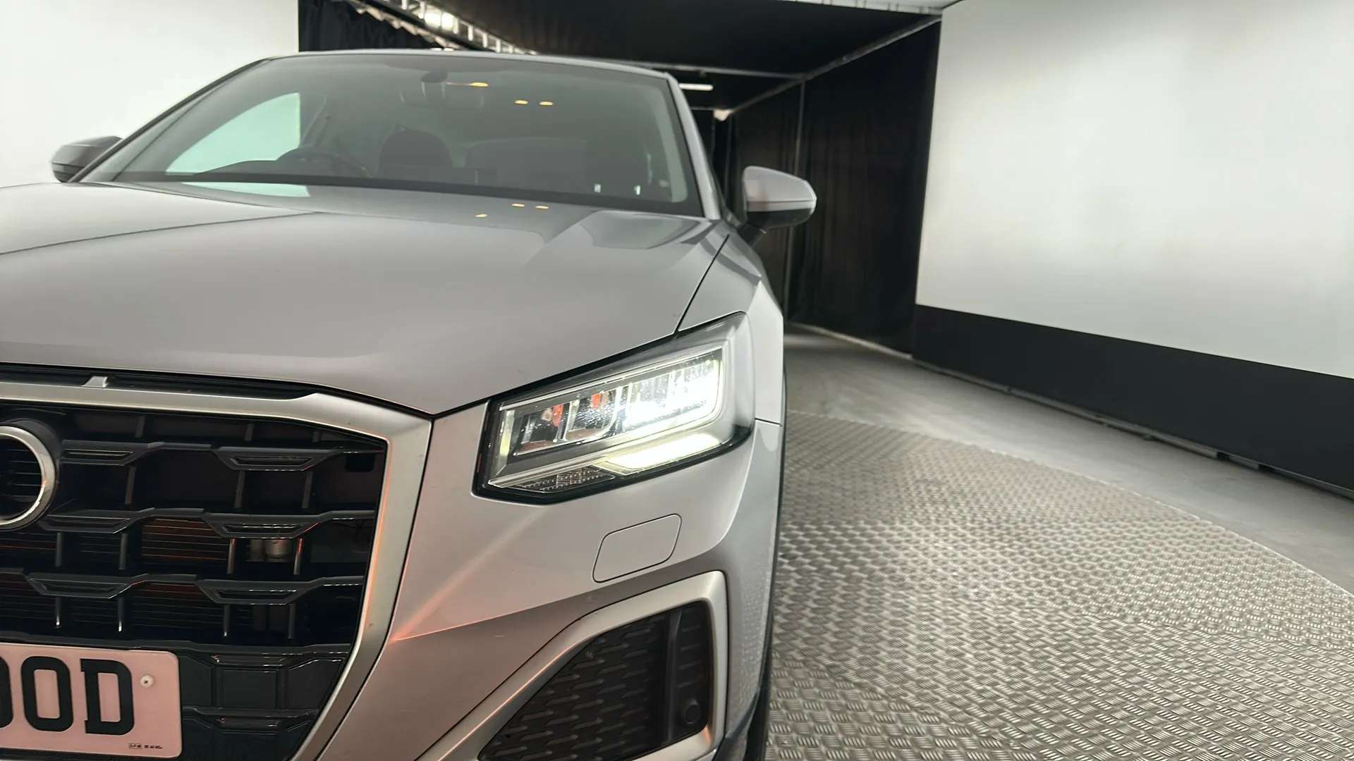 2023 AUDI Q2 2023 AUDI Q2