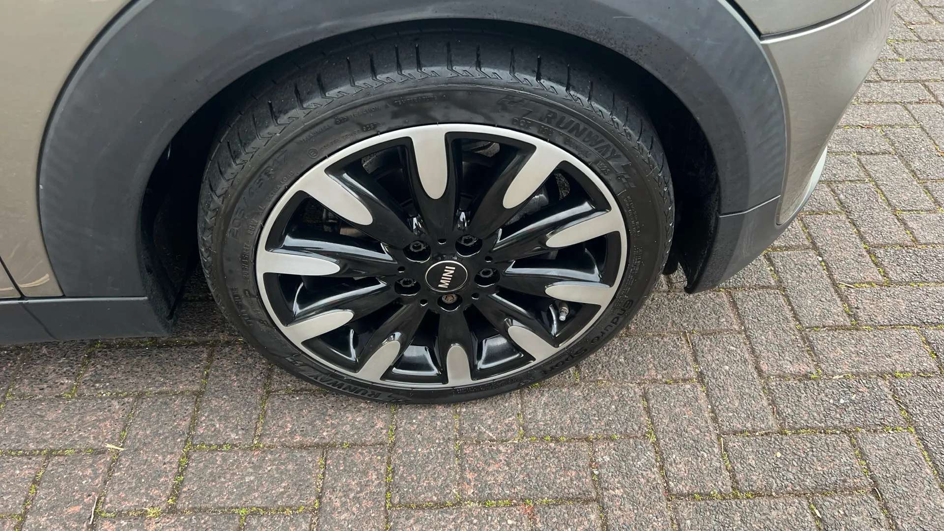 2020 MINI HATCH 2020 MINI HATCH