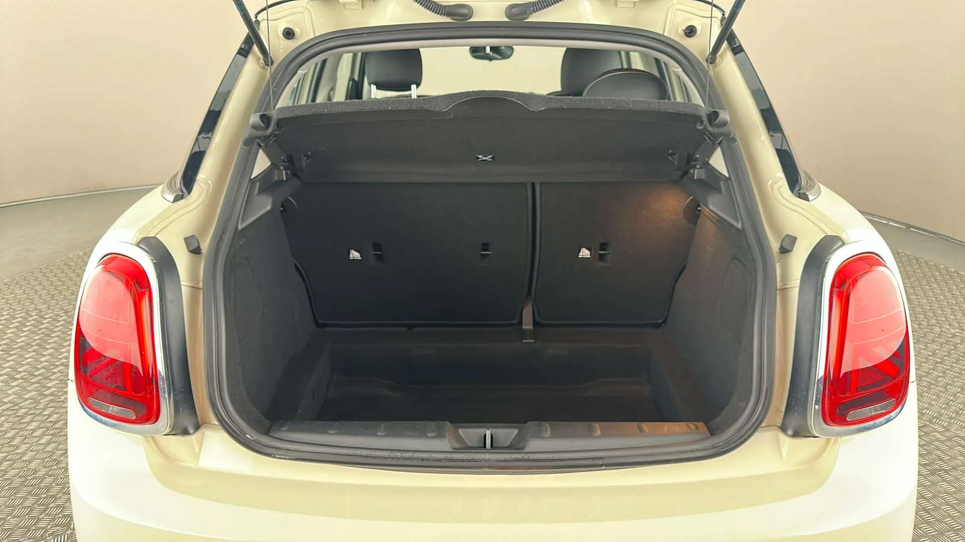 2021 MINI HATCH 2021 MINI HATCH
