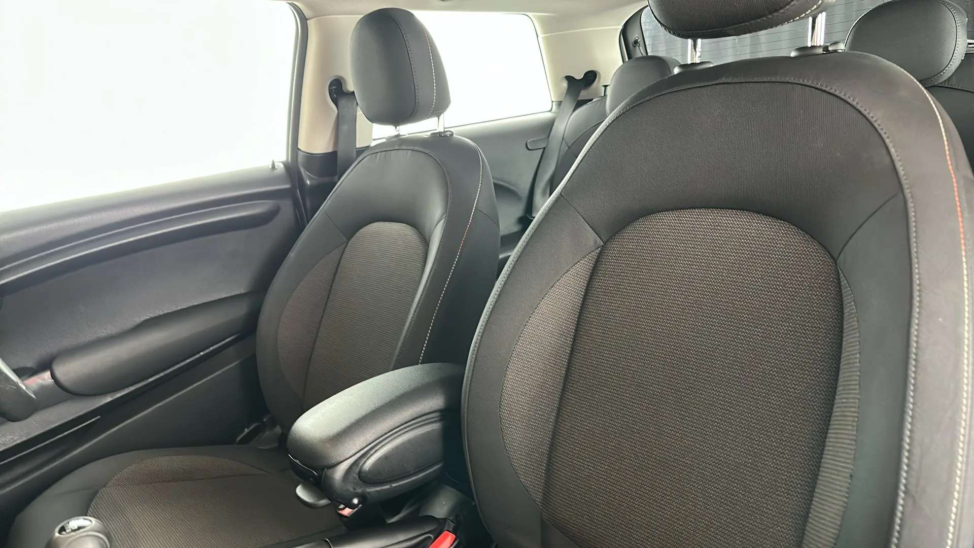 2019 MINI HATCH 2019 MINI HATCH