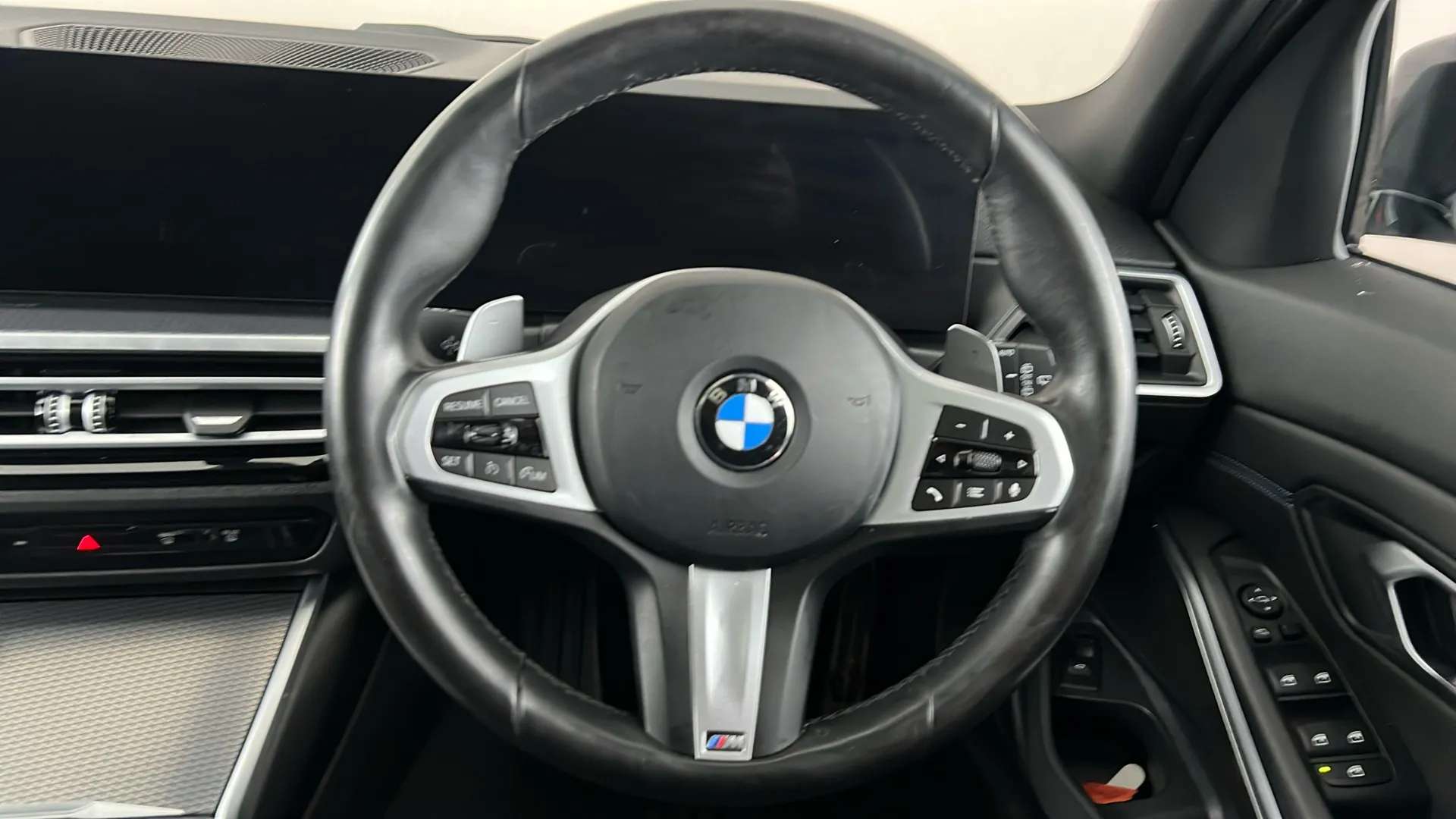 2024 BMW 3 SERIES TOURING 2024 BMW 3 SERIES TOURING