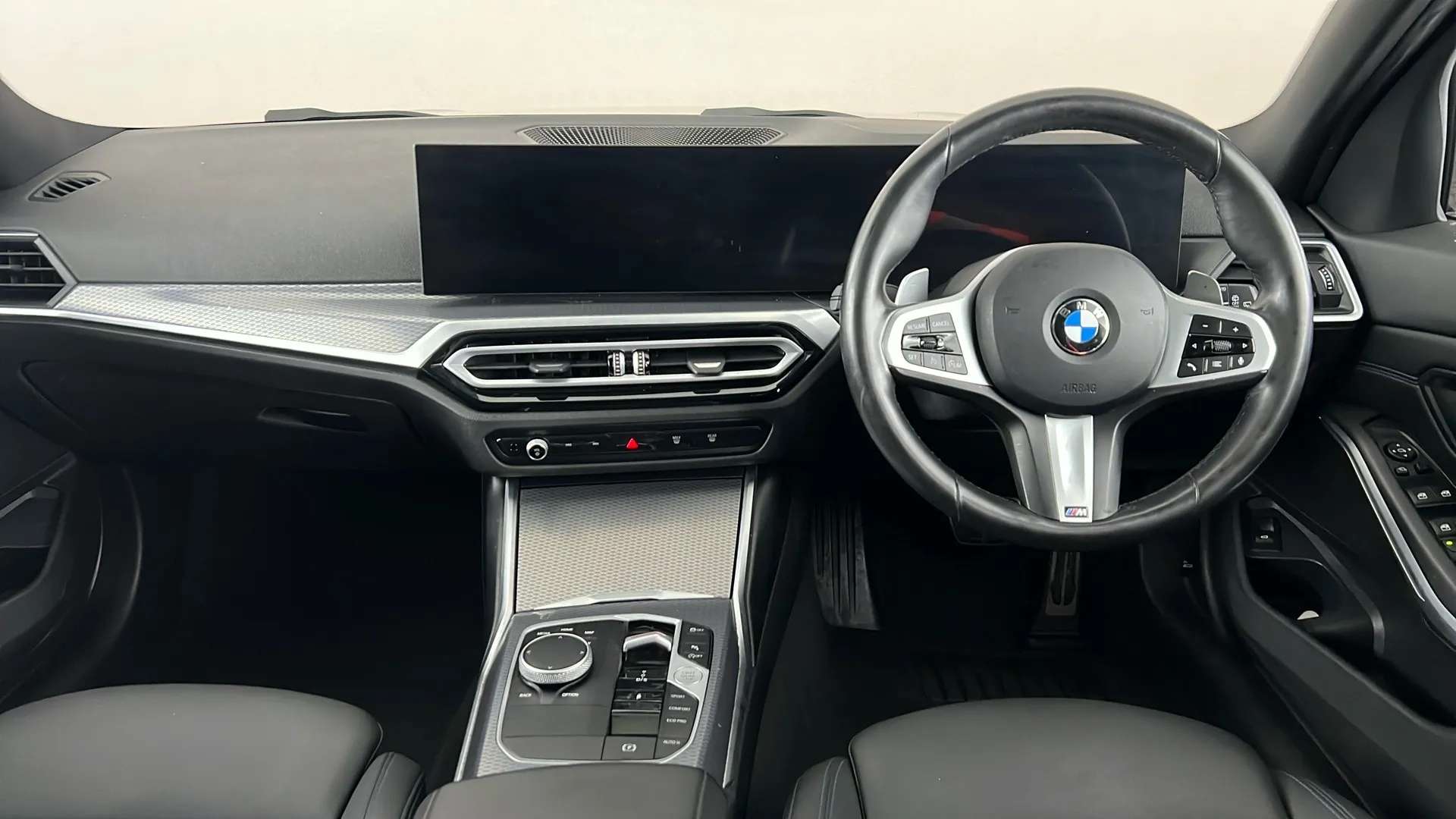 2024 BMW 3 SERIES TOURING 2024 BMW 3 SERIES TOURING