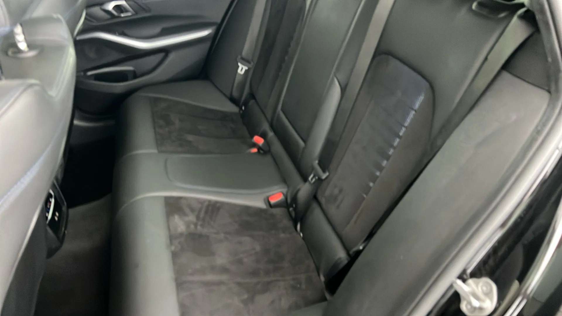 2024 BMW 3 SERIES TOURING 2024 BMW 3 SERIES TOURING